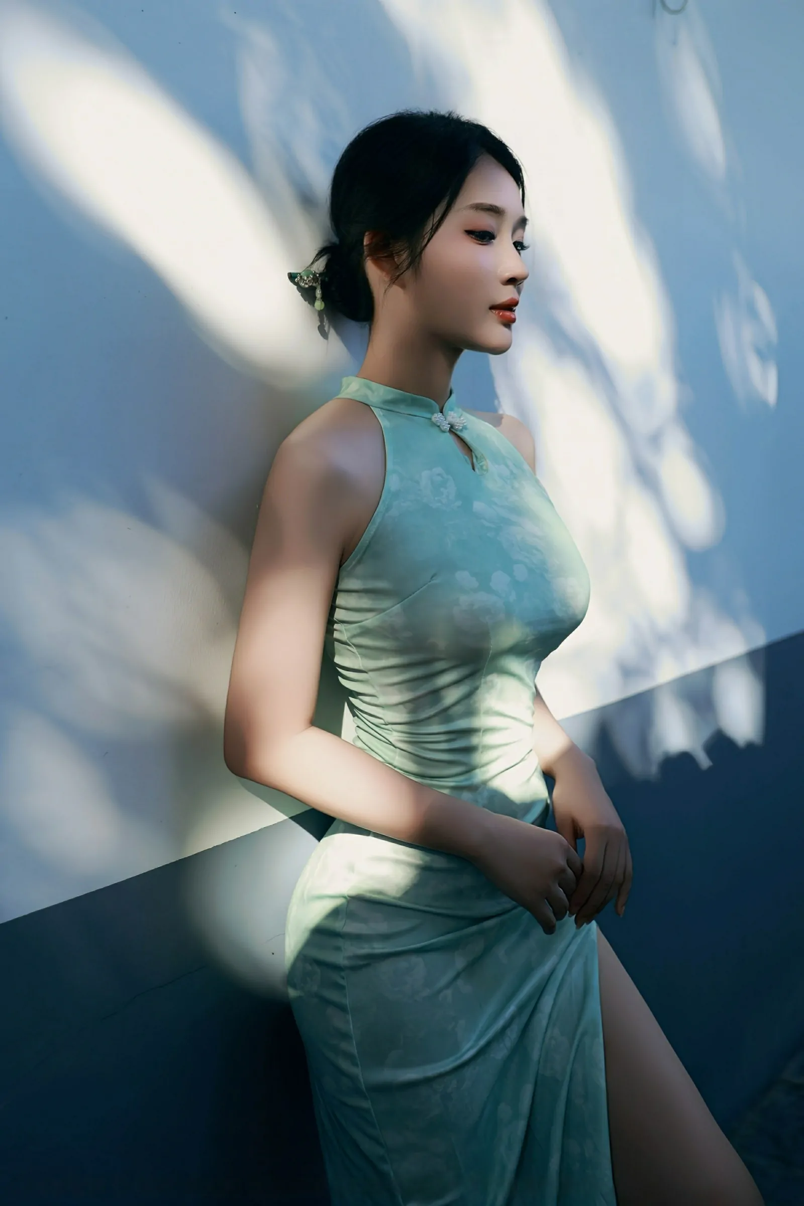  秀人网 No.10538 南乔 [84P]第8张