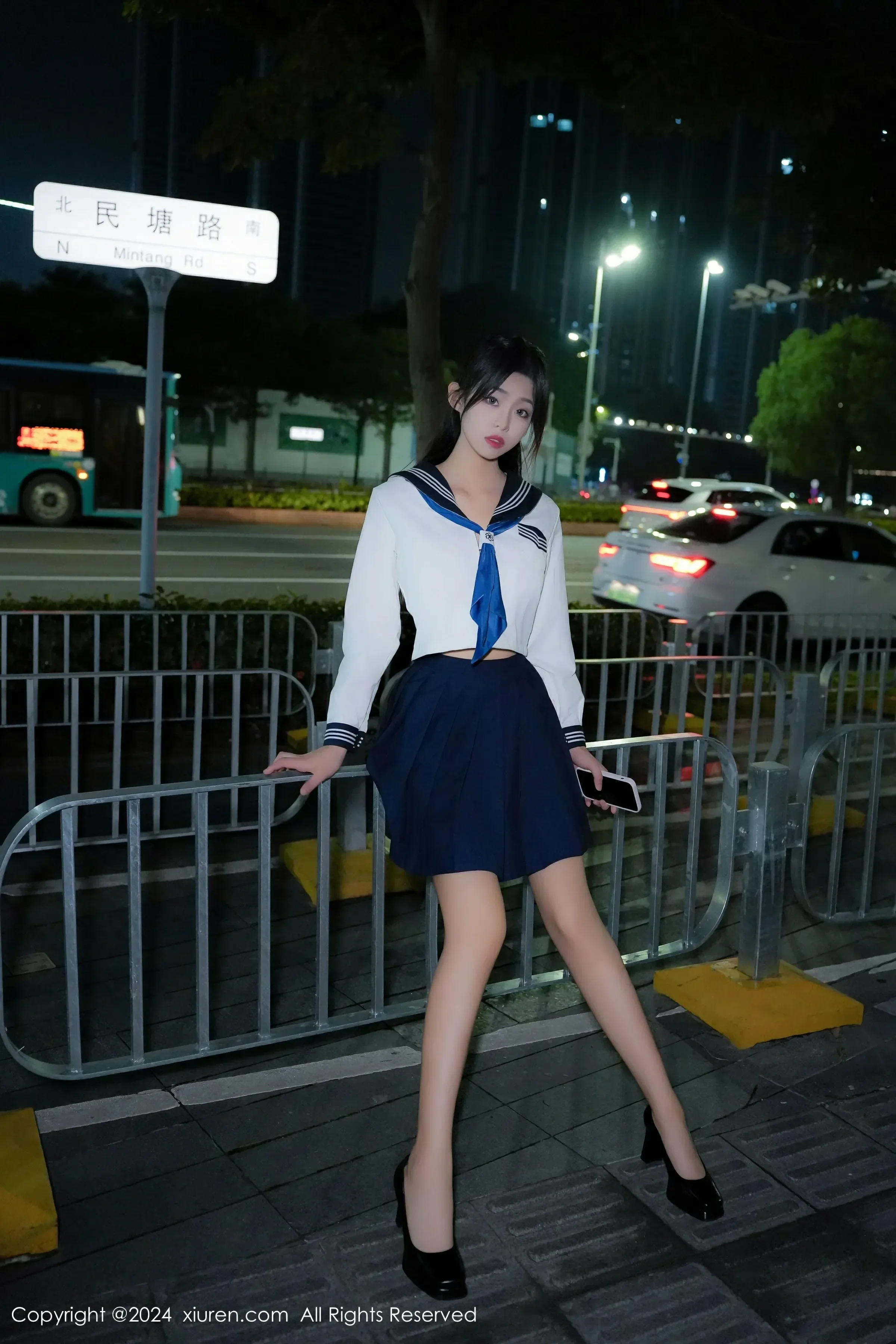  XiuRen 秀人 No.8879 董林越 [66P]第3张