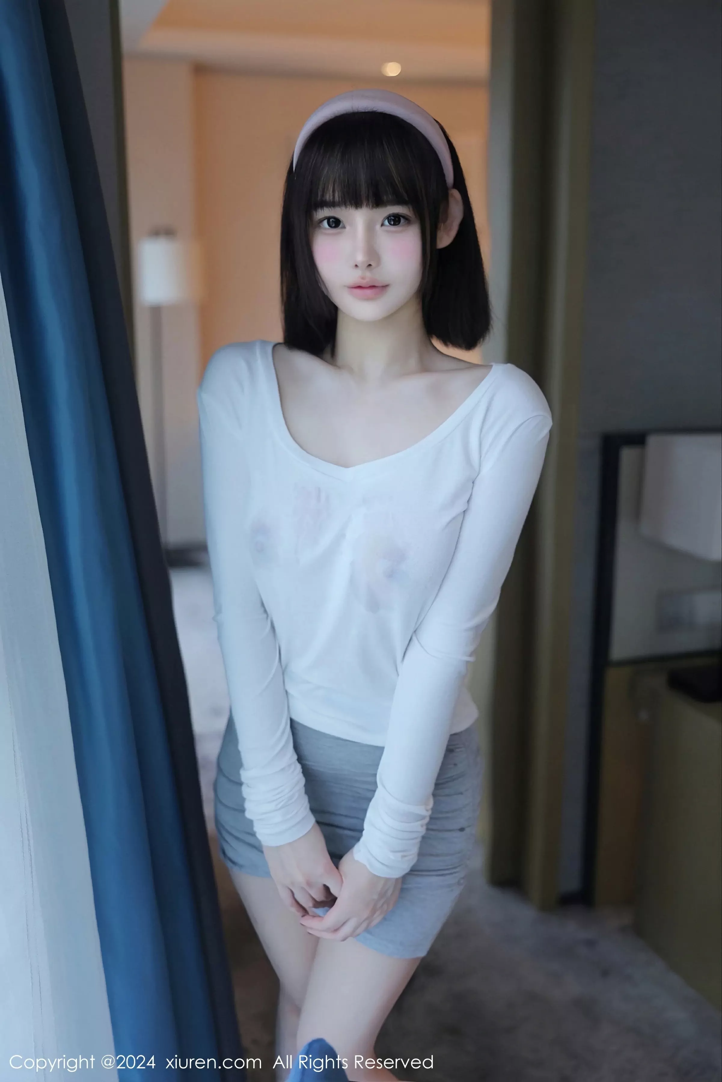  XiuRen 秀人 No.8089 李可可 [72P]第13张