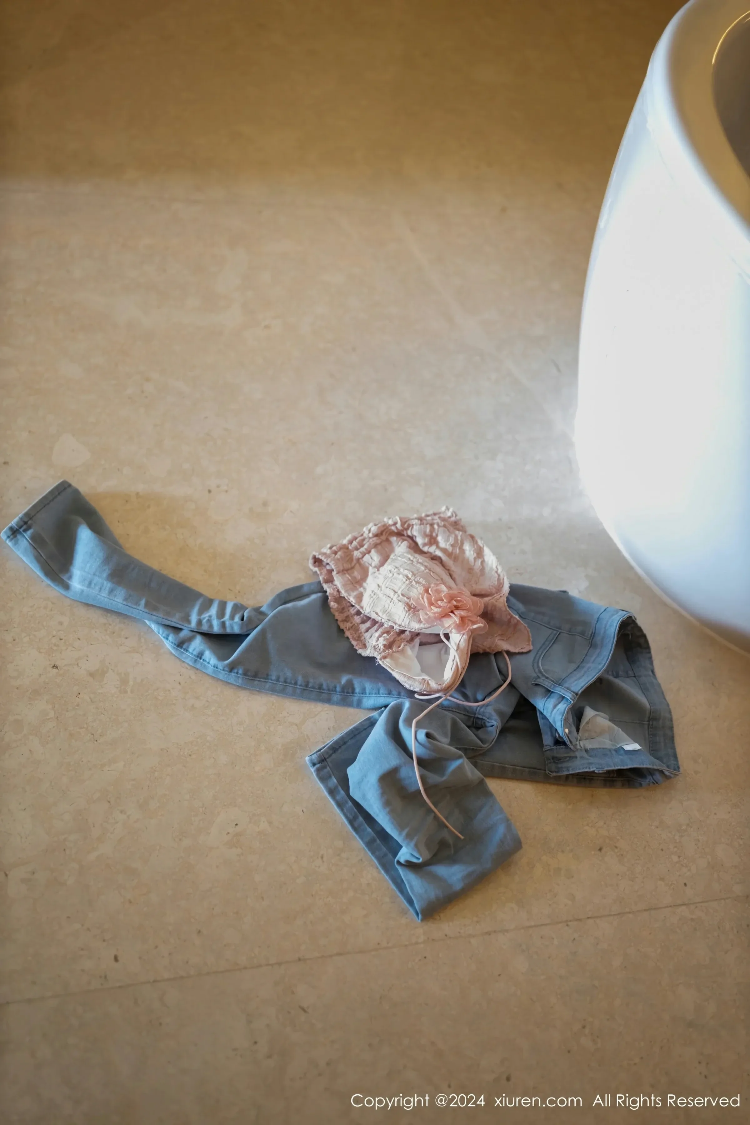  XiuRen 秀人 No.8672 幼幼 [80P]第21张