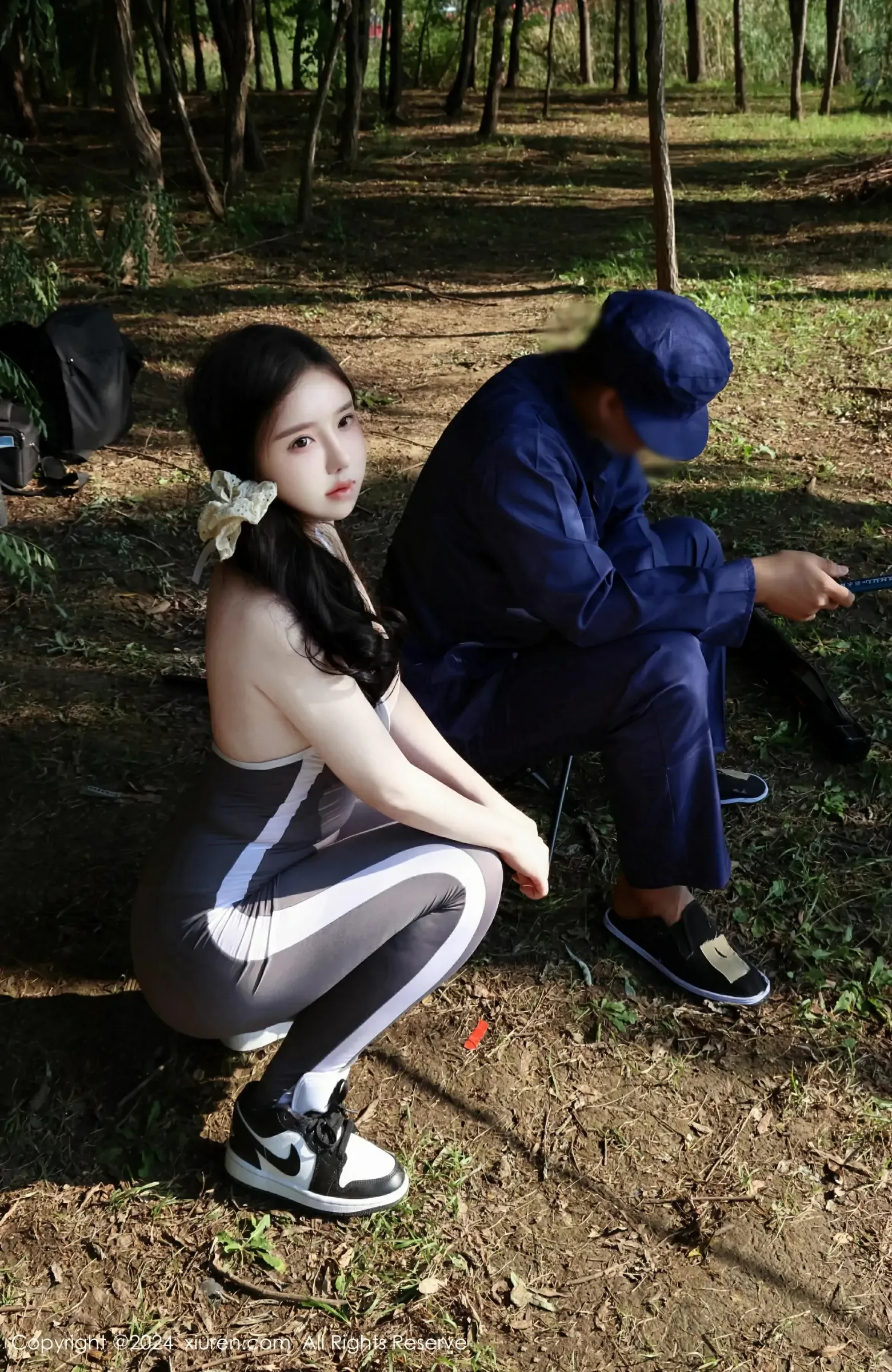  XiuRen 秀人 No.9311 小薯条nienie [92P]第17张