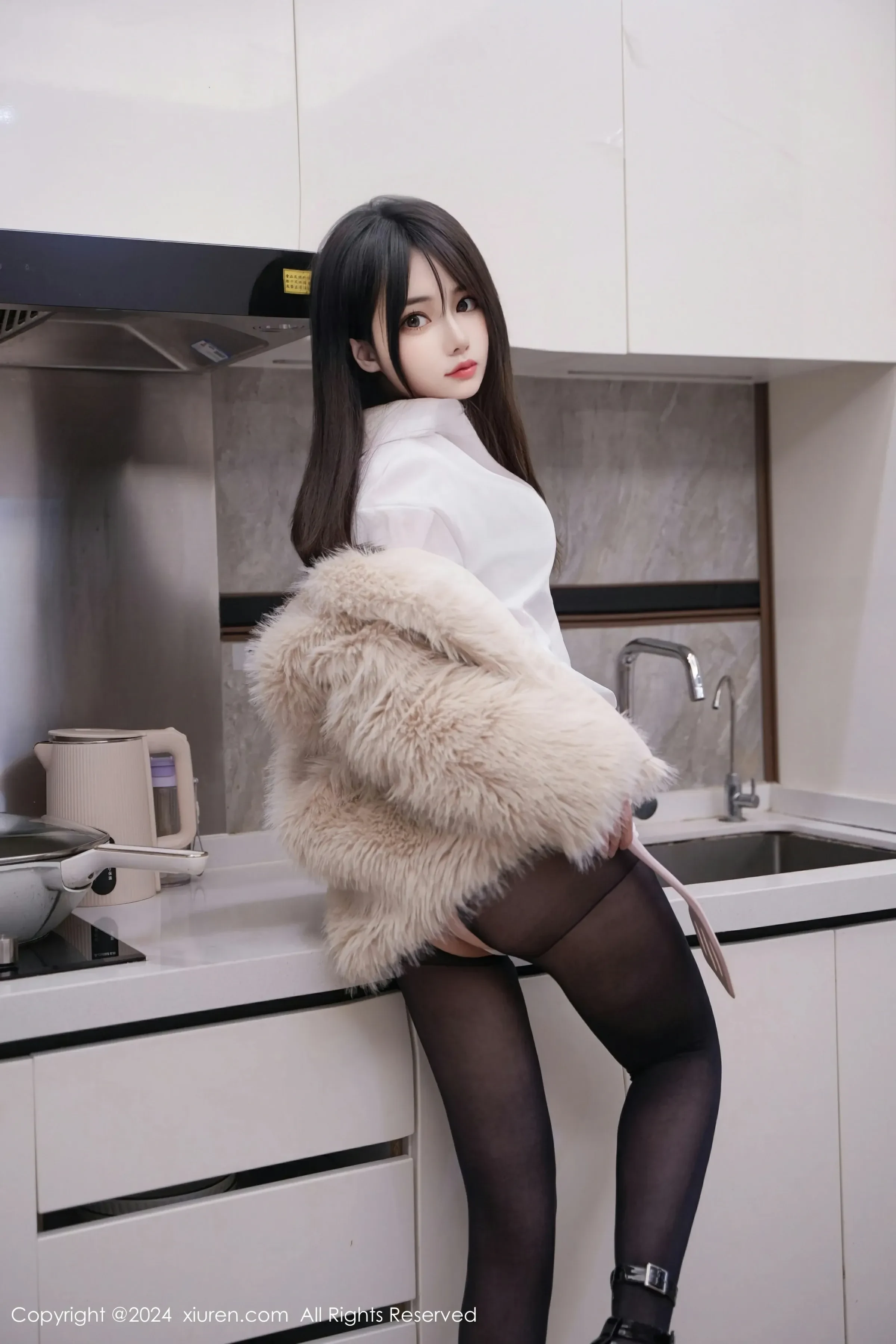  XiuRen 秀人 No.8429 林月月 [65P]第15张