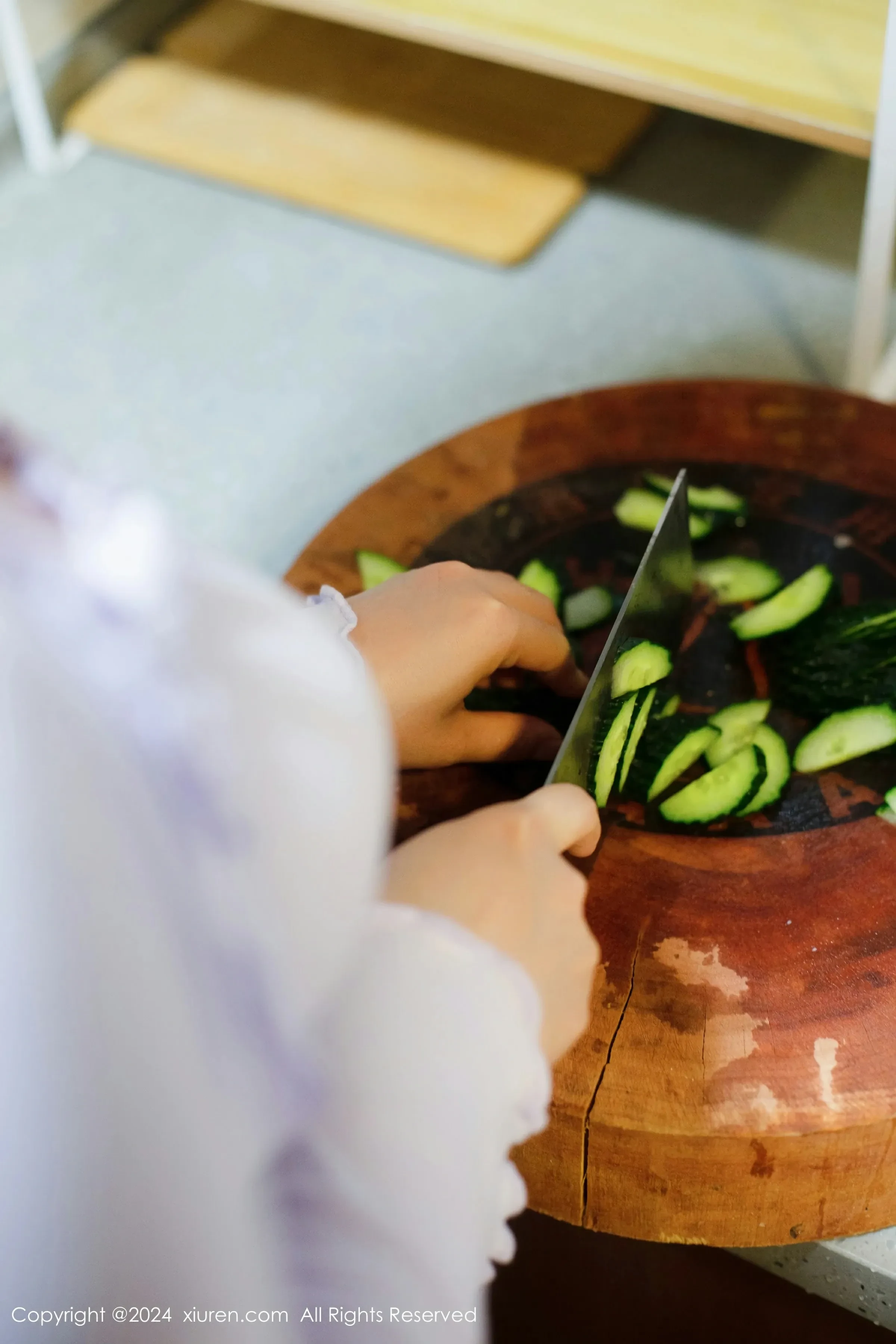  XiuRen 秀人 No.8677 豆瓣酱 [89P]第17张