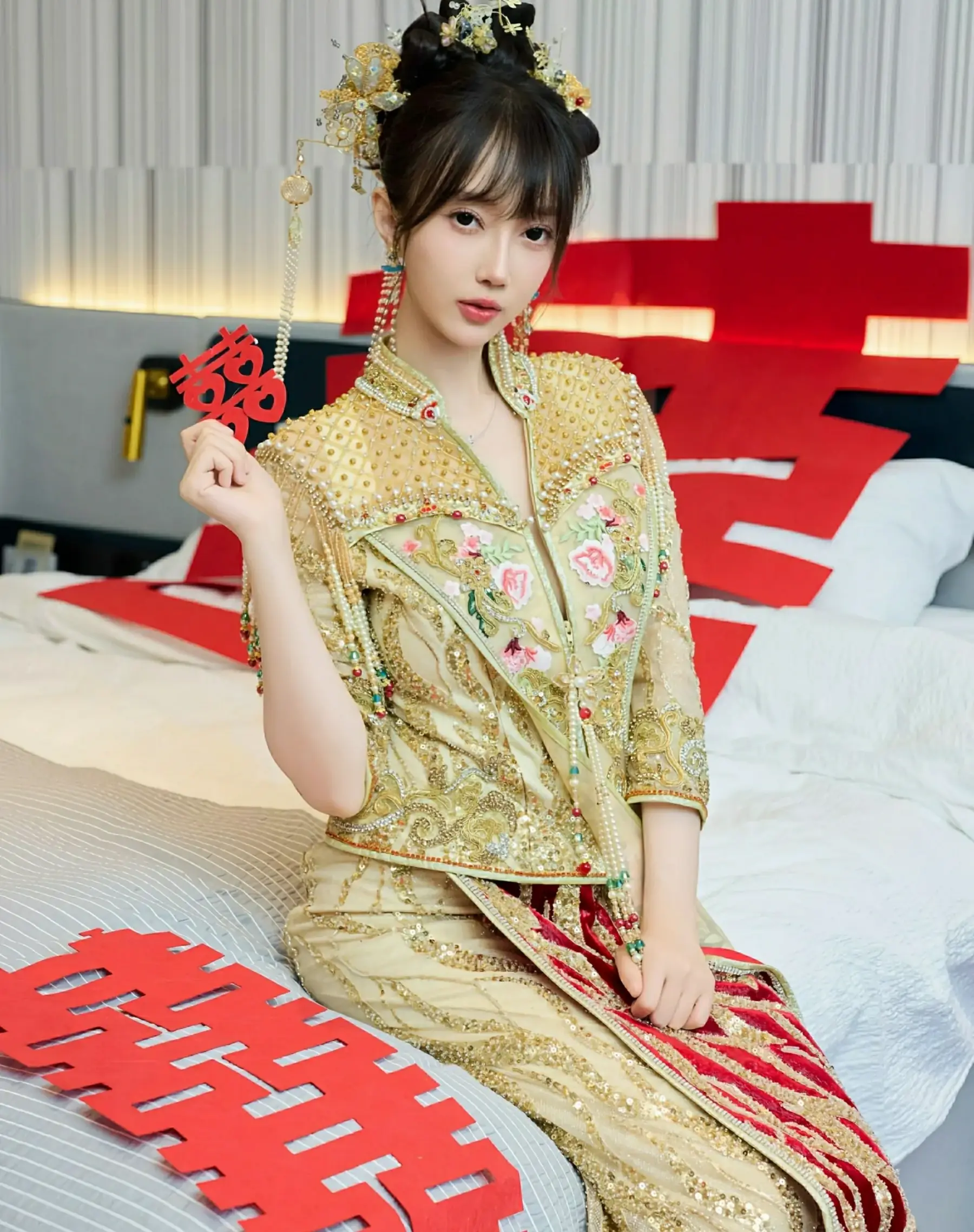  秀人网 No.10567 玥儿玥er [72P]第10张