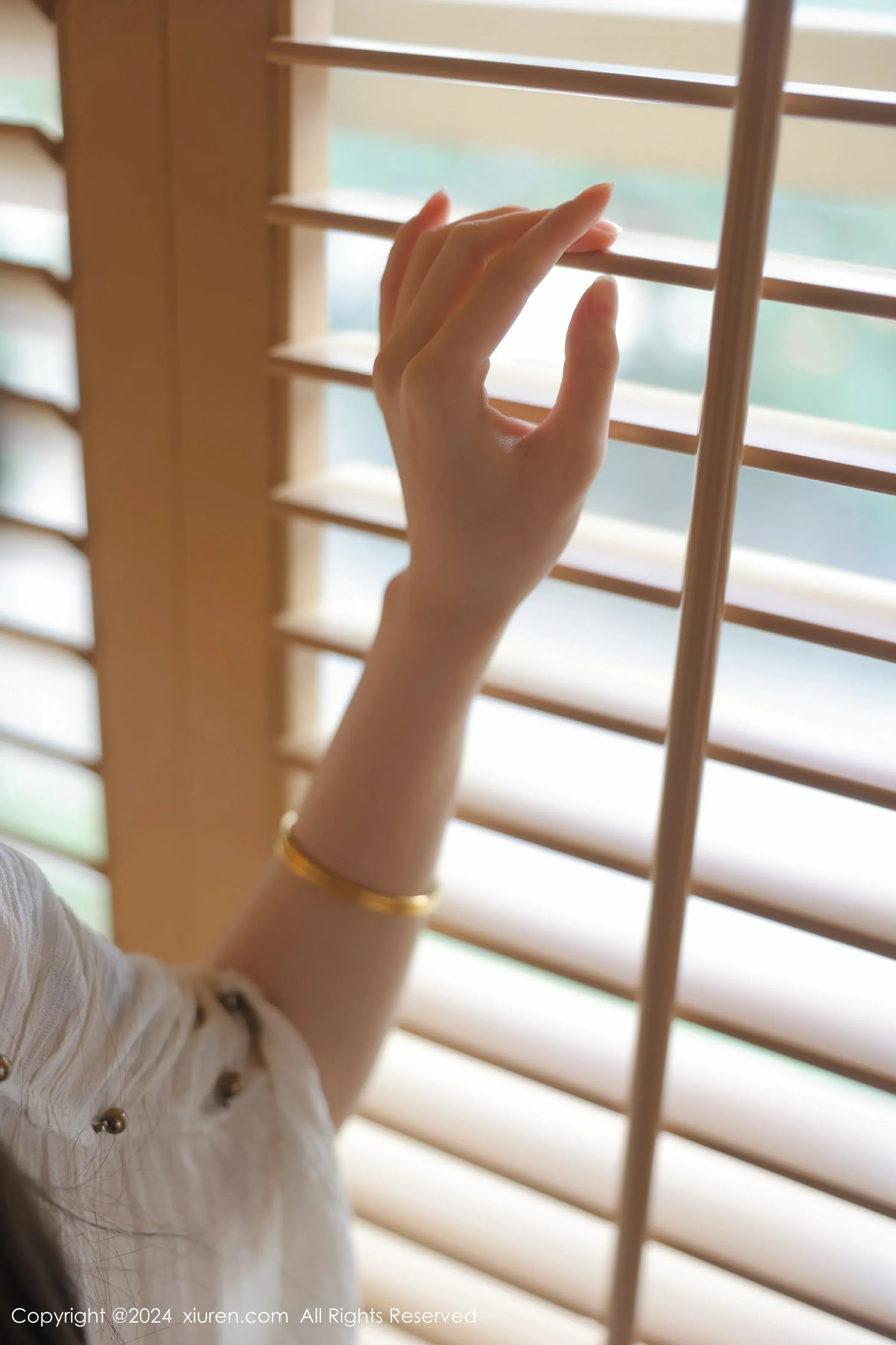  XiuRen 秀人 No.8842 夏竹 新人模特 [83P]第2张