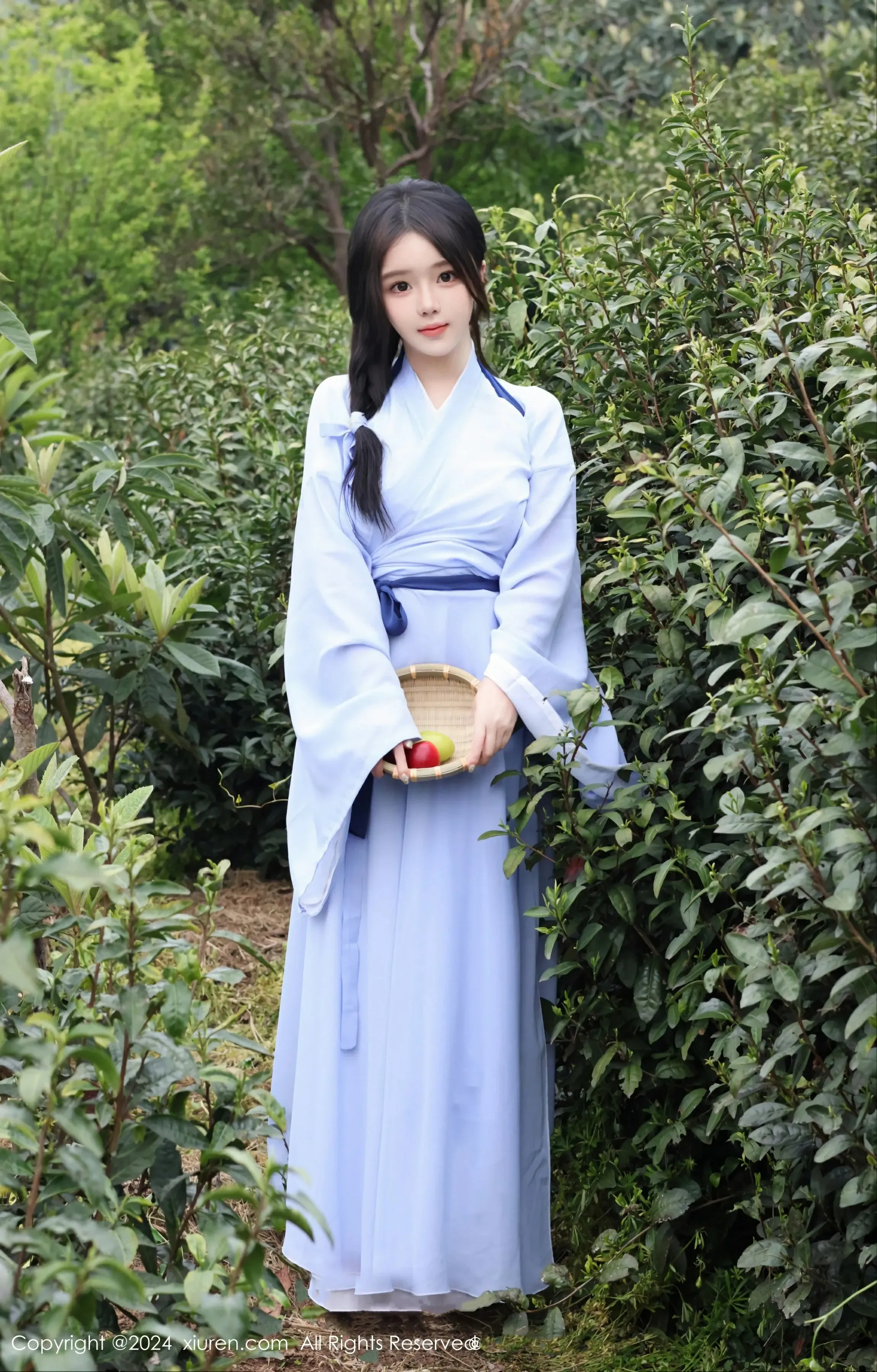  XiuRen 秀人 No.8386 小薯条nienie [85P]第6张