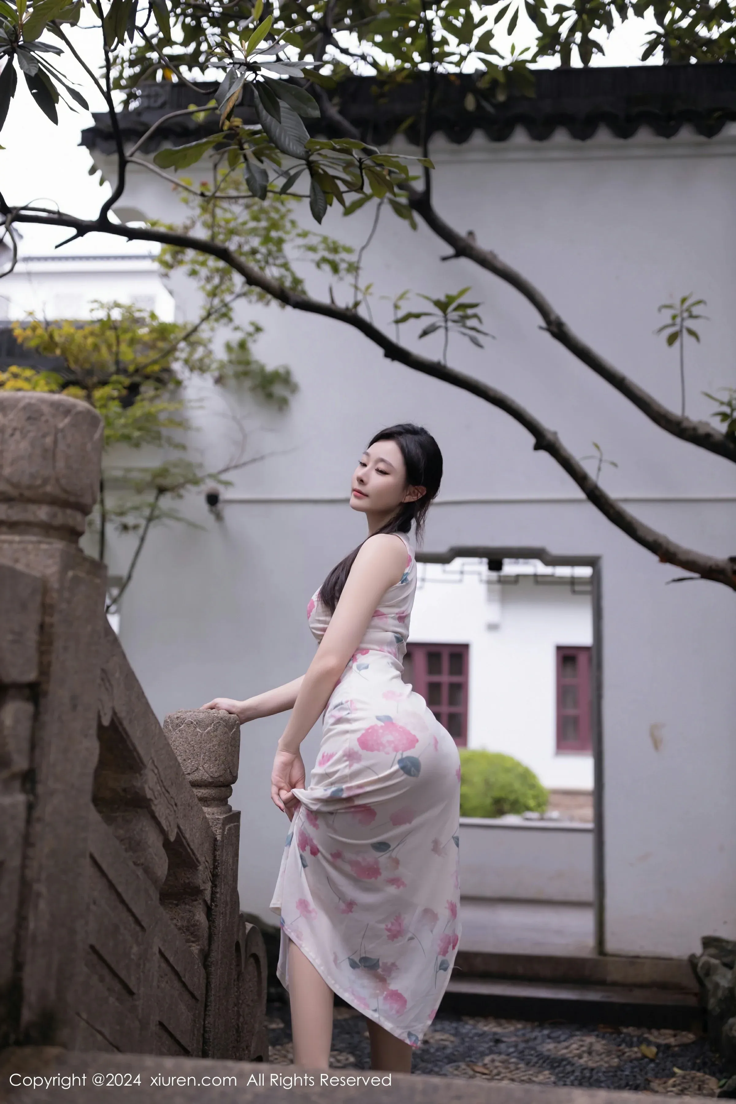  XiuRen 秀人 No.9087 小逗逗 [79P]第4张