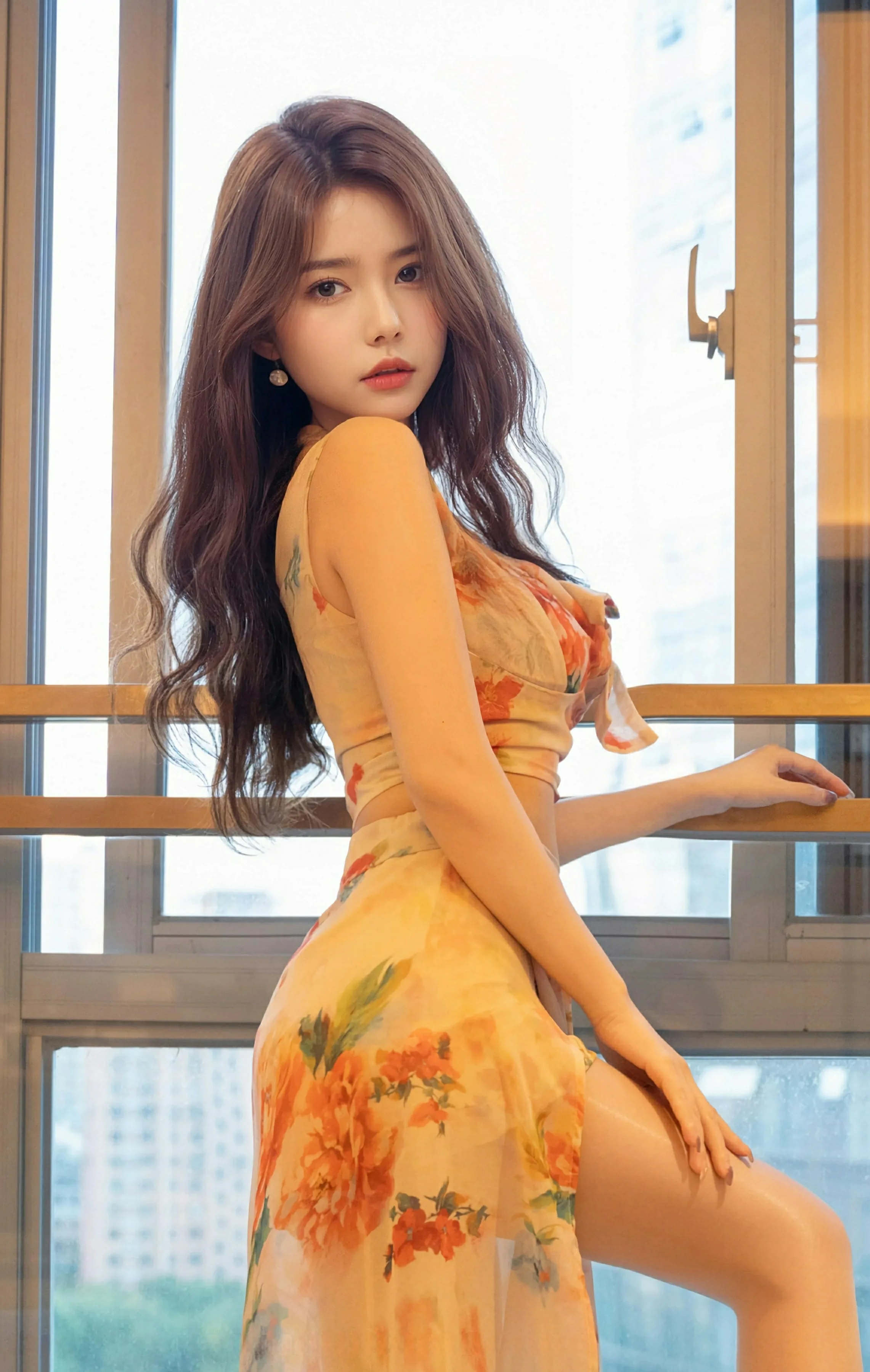  XiuRen 秀人 No.9792 拍黄瓜girl [77P]第4张