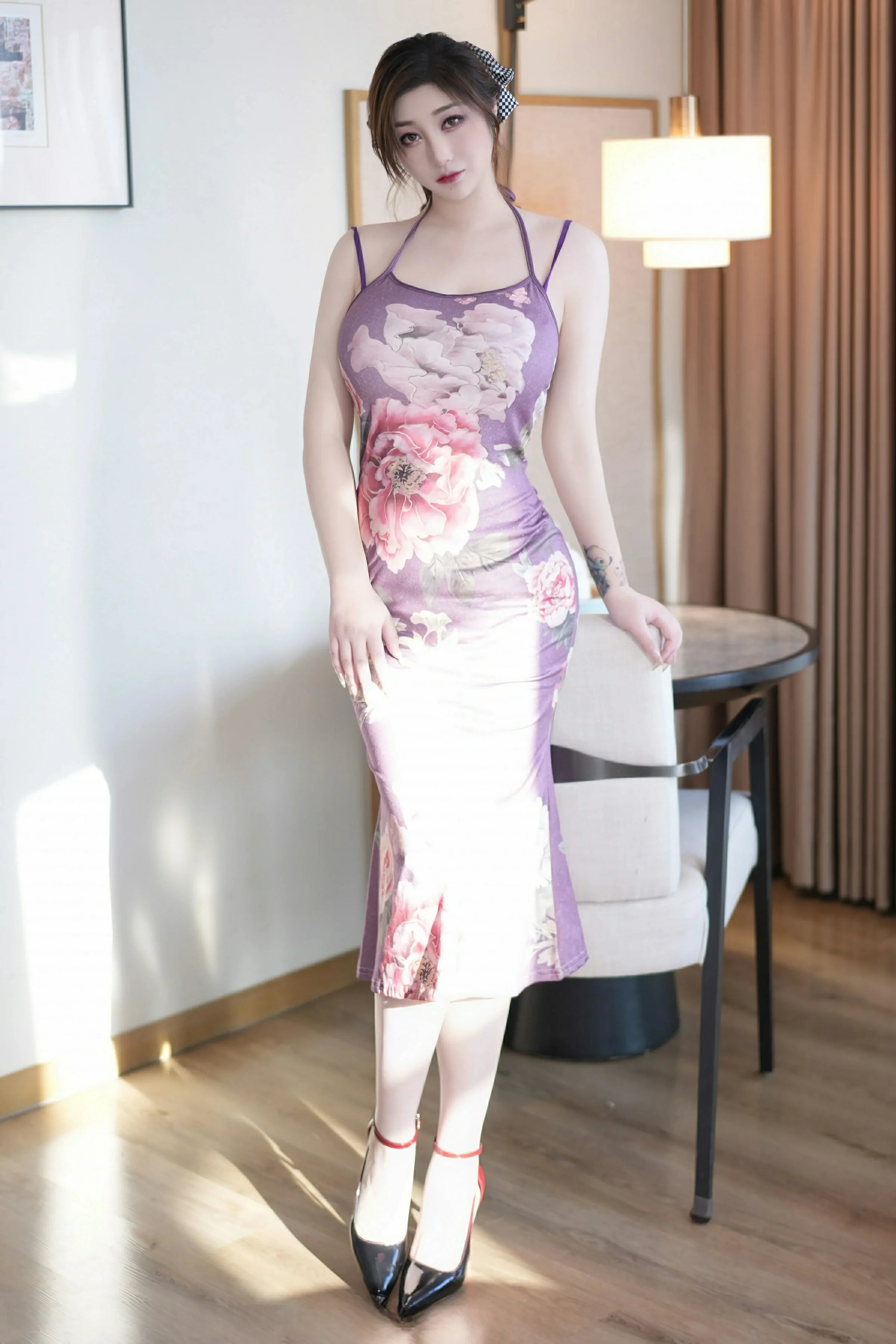  XiuRen 秀人 No.9850 妲己_Toxic [69P]第2张