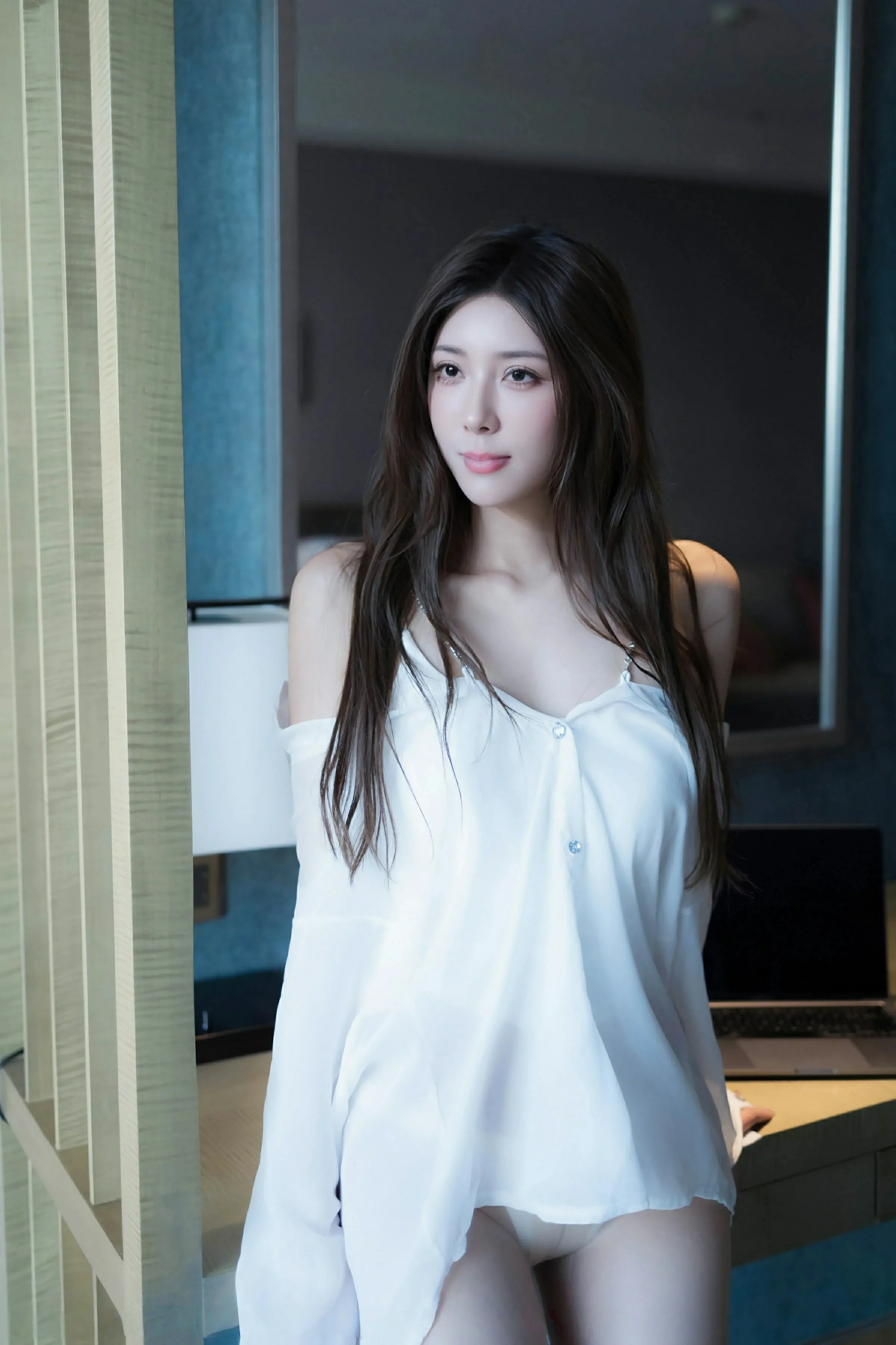  秀人网 No.10502 悦兮 [68P]第5张