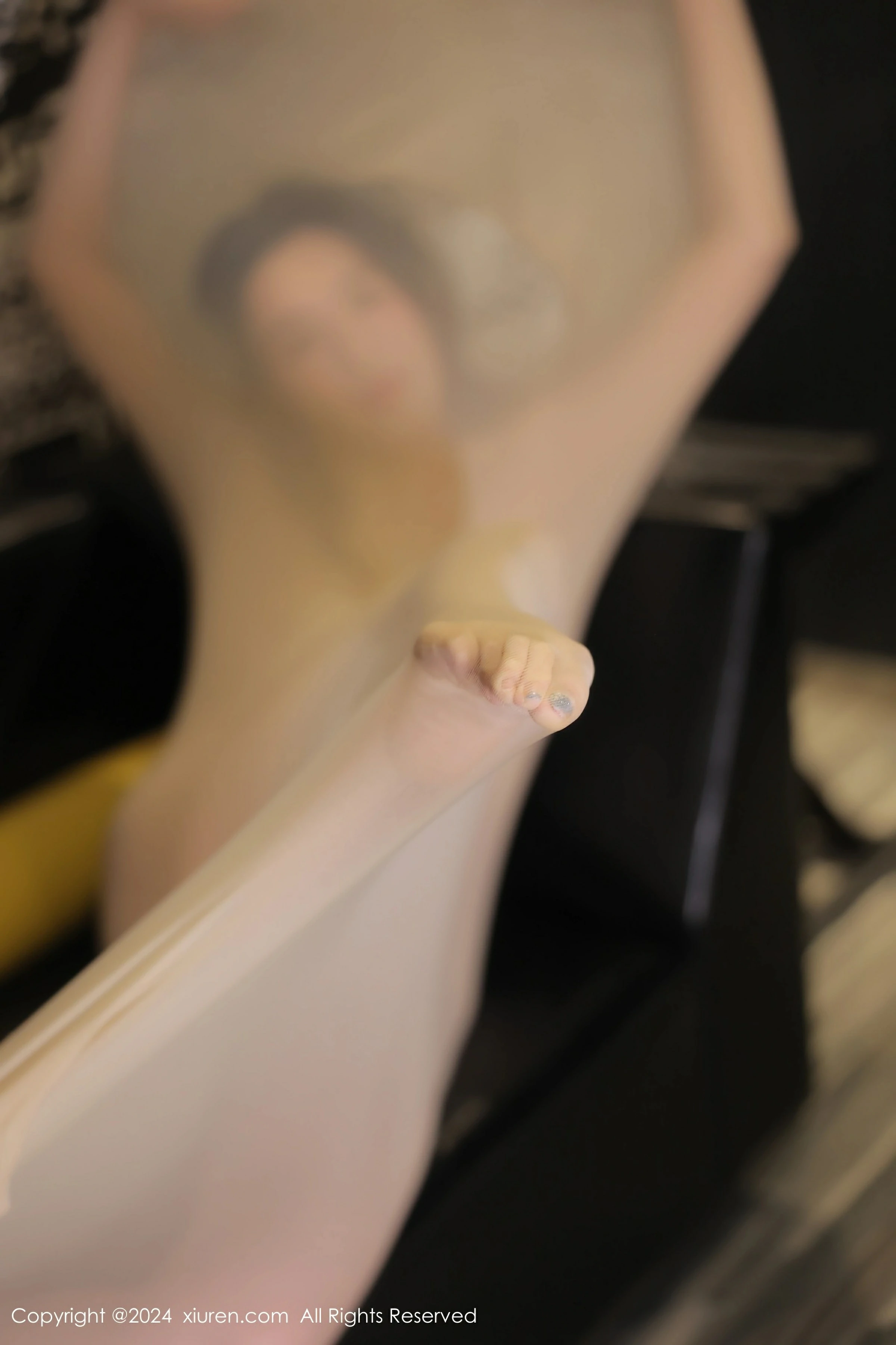  XiuRen 秀人 No.9073 袁圆 [74P]第12张