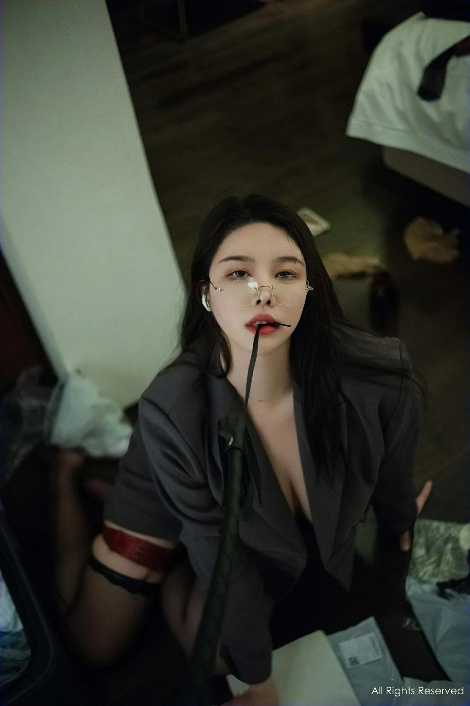  XiuRen 秀人 No.9287 樱桃小犊子 [47P]第4张