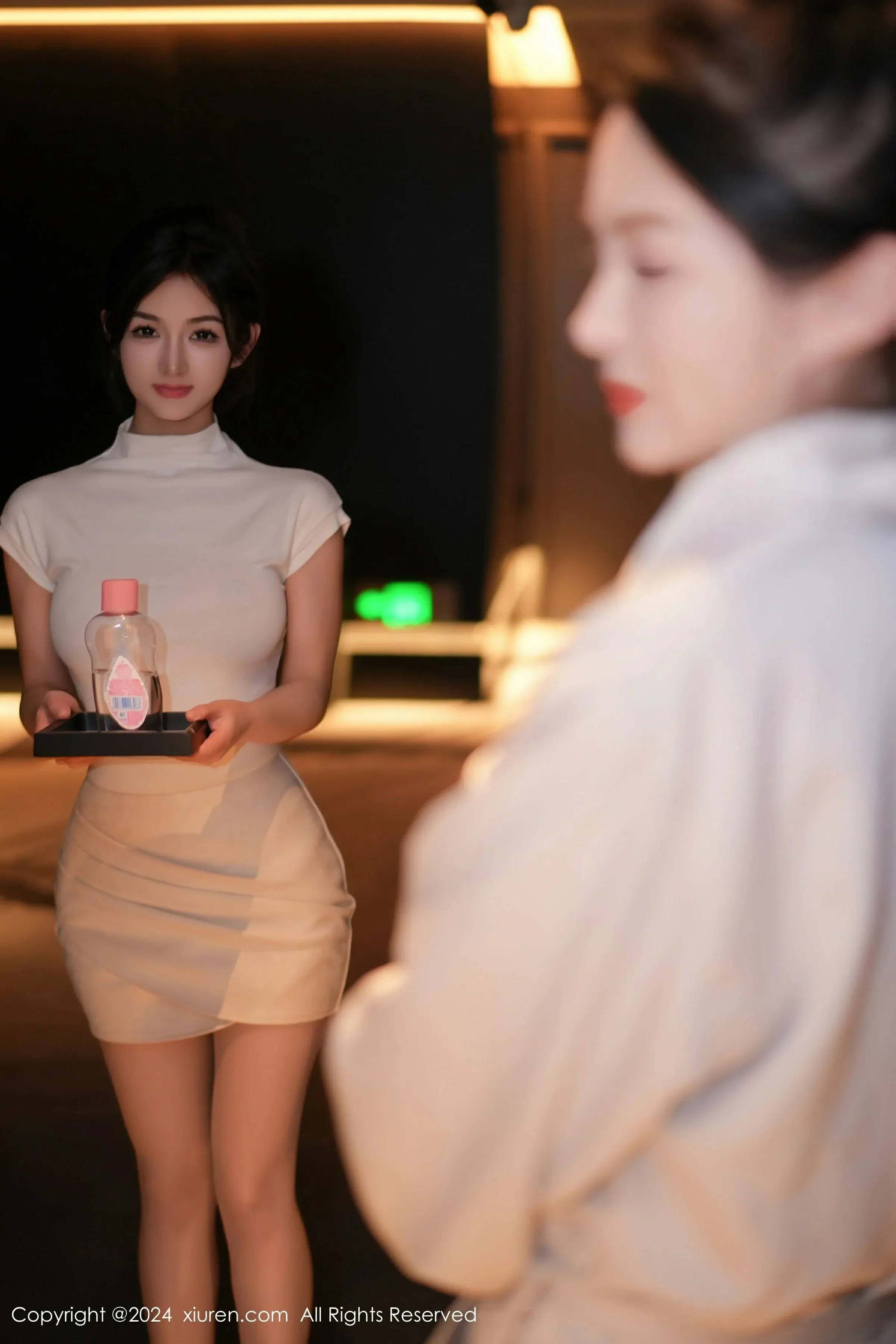  XiuRen 秀人 No.8350 模特合集 [113P]第2张