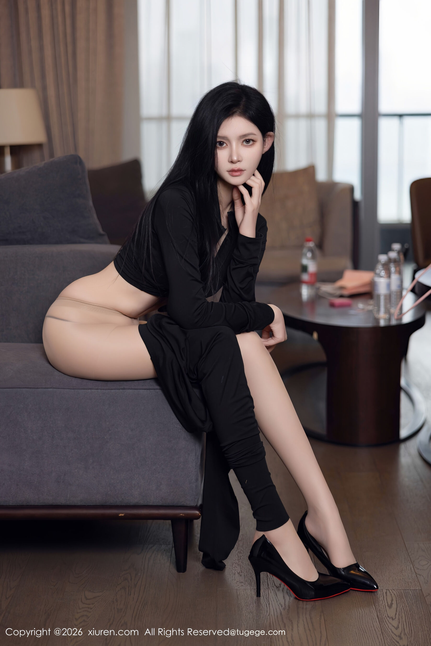  秀人网 沈如斯 Vol.11283 [85P]第10张