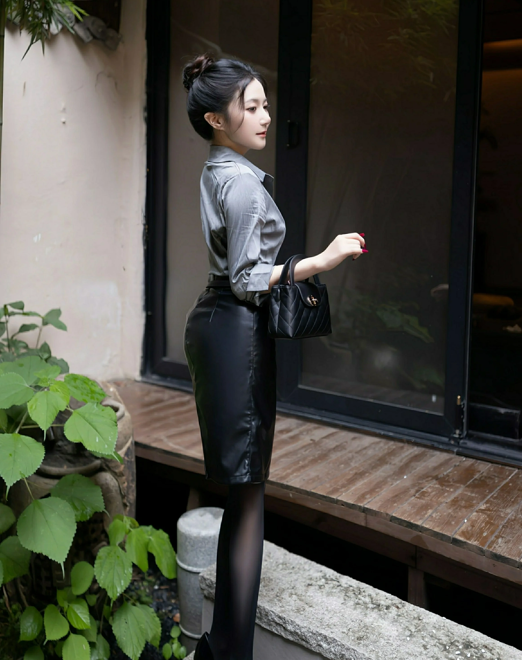  秀人网 No.10635 鱼子酱Fish [79P]第3张