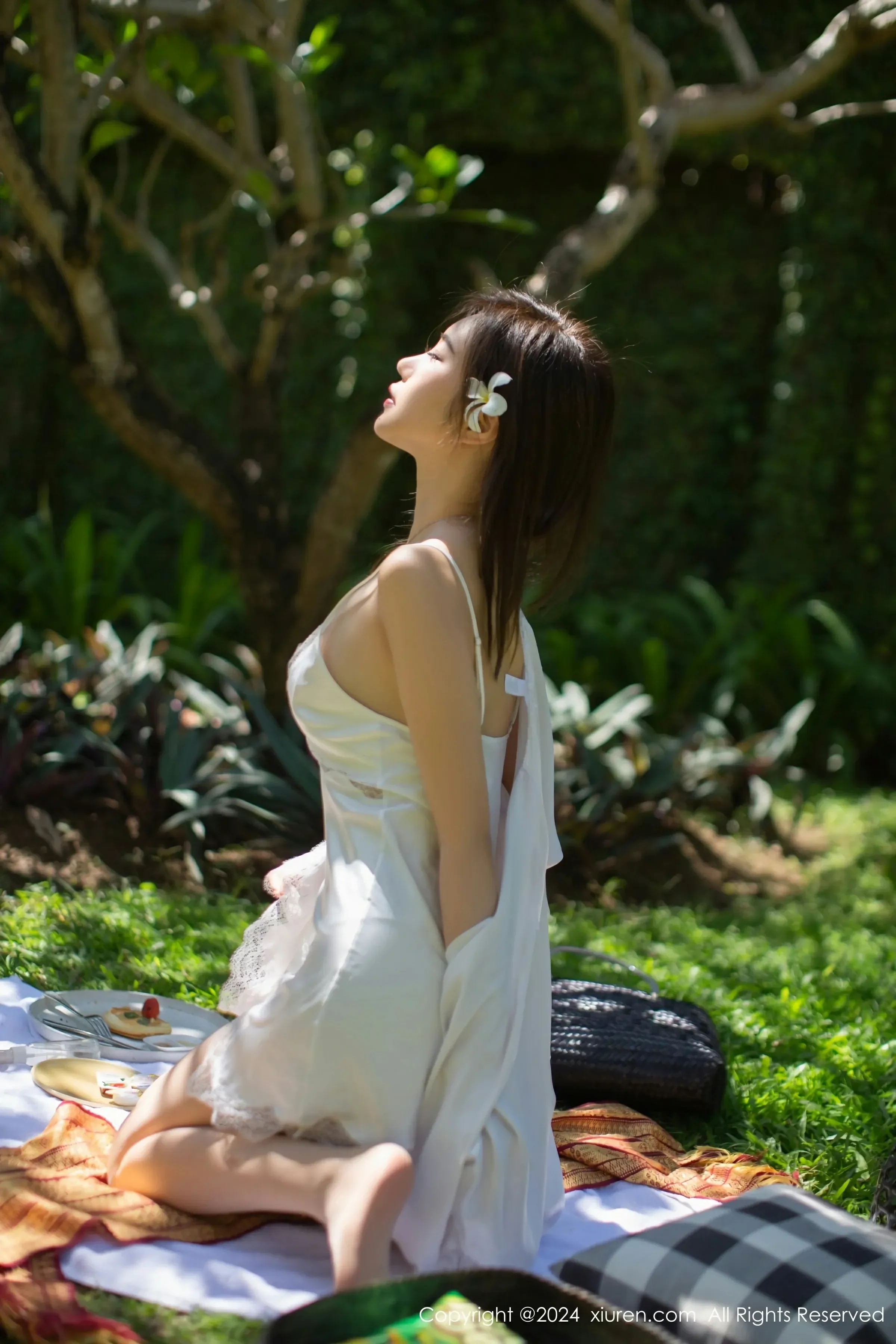  XiuRen 秀人 No.8256 绮里嘉ula [75P]第3张