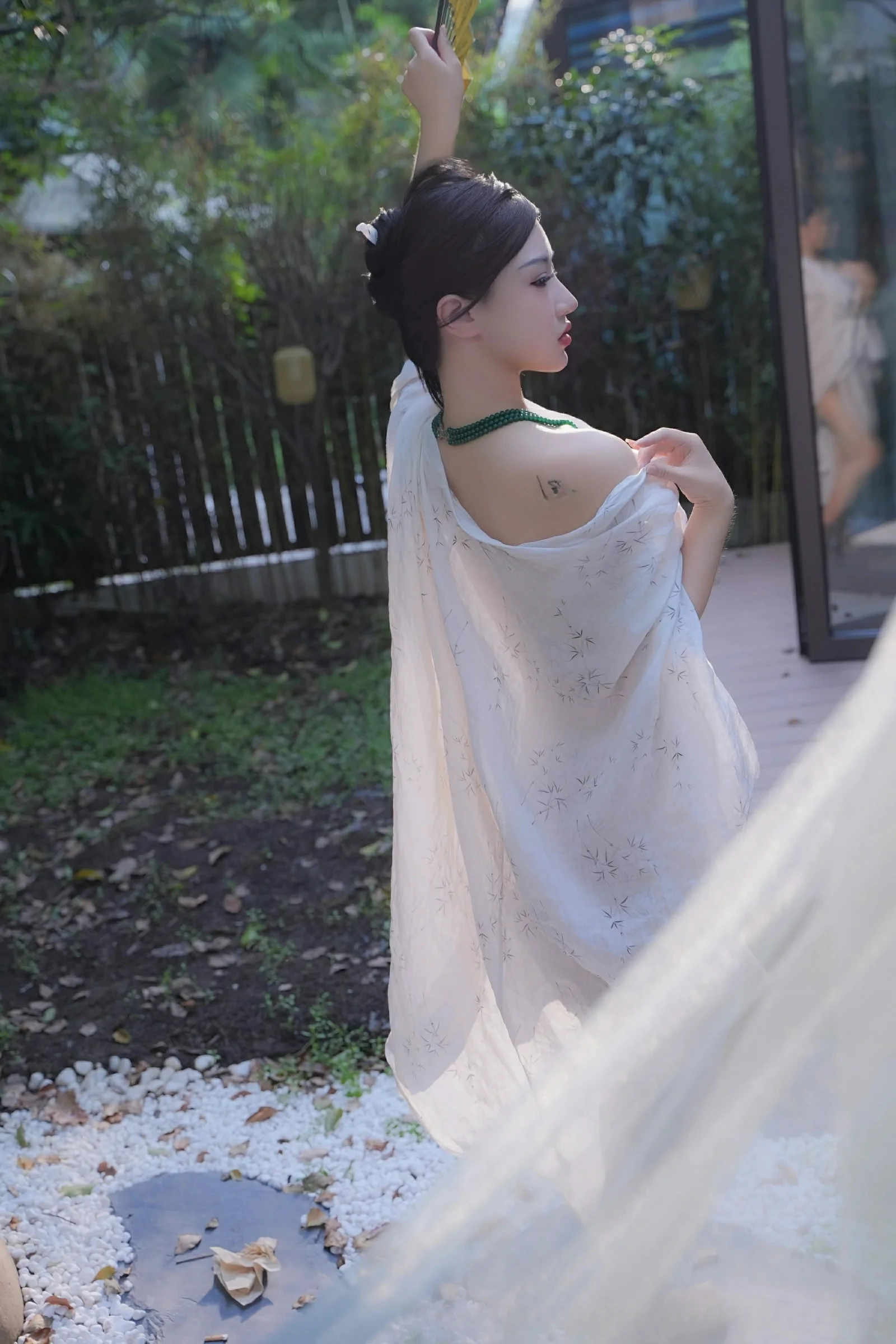  XiuRen 秀人 No.9730 妙可可Cheese [84P]第7张