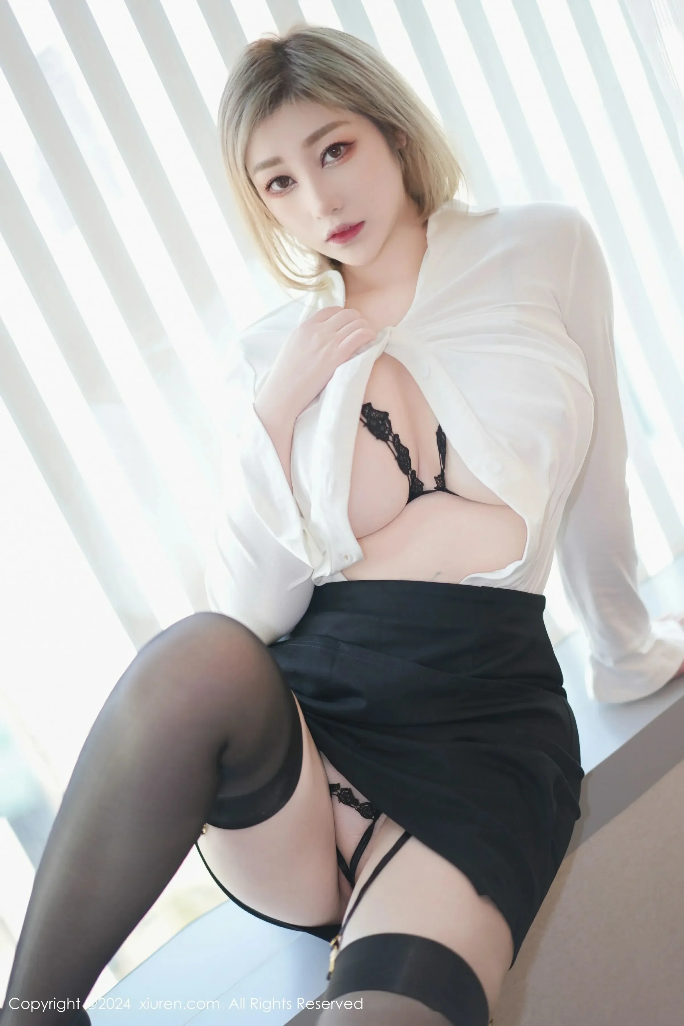  XiuRen 秀人 No.8381 妲己_Toxic [69P]第4张