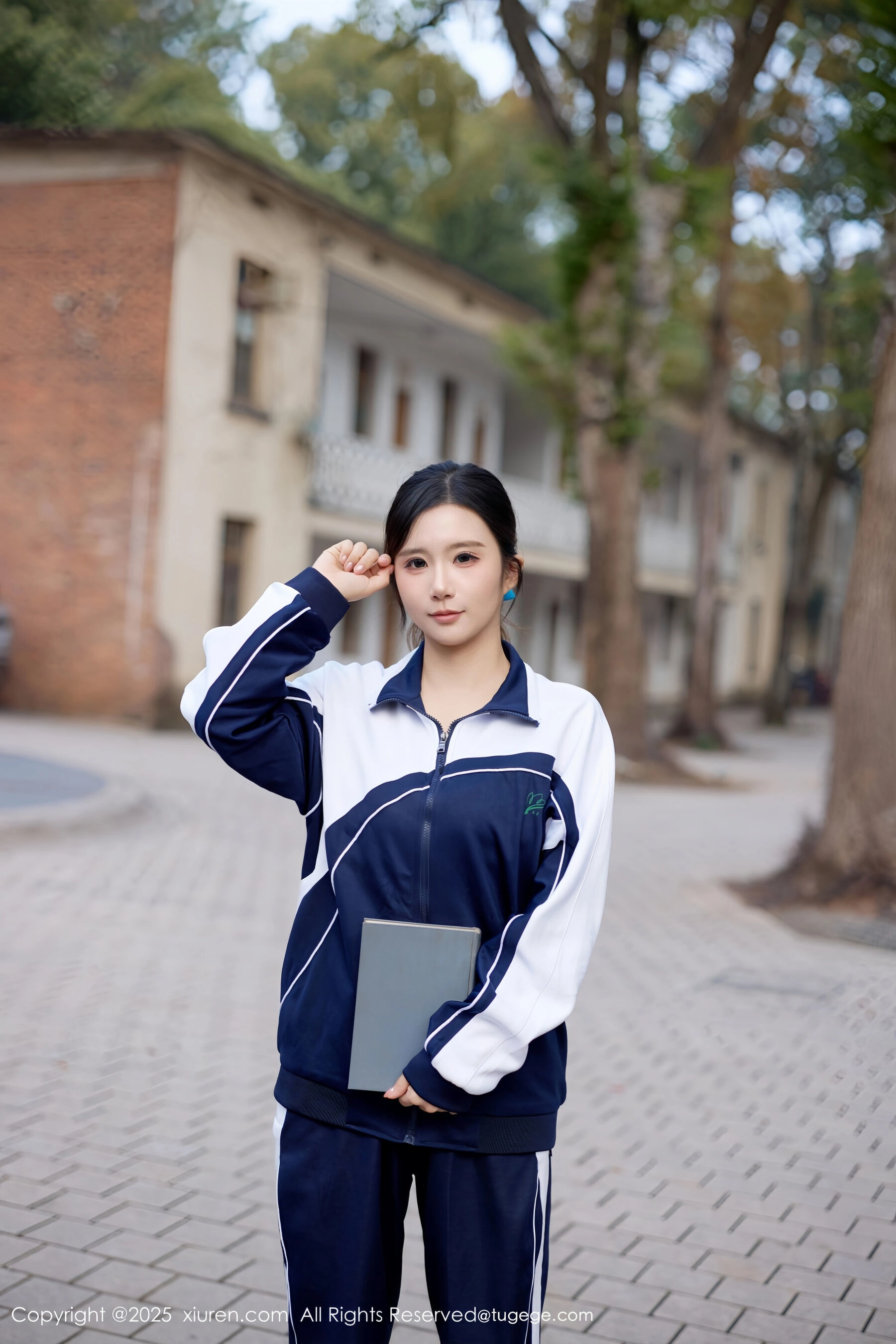  秀人网 小肉肉咪 Vol.11103 [72P]第17张