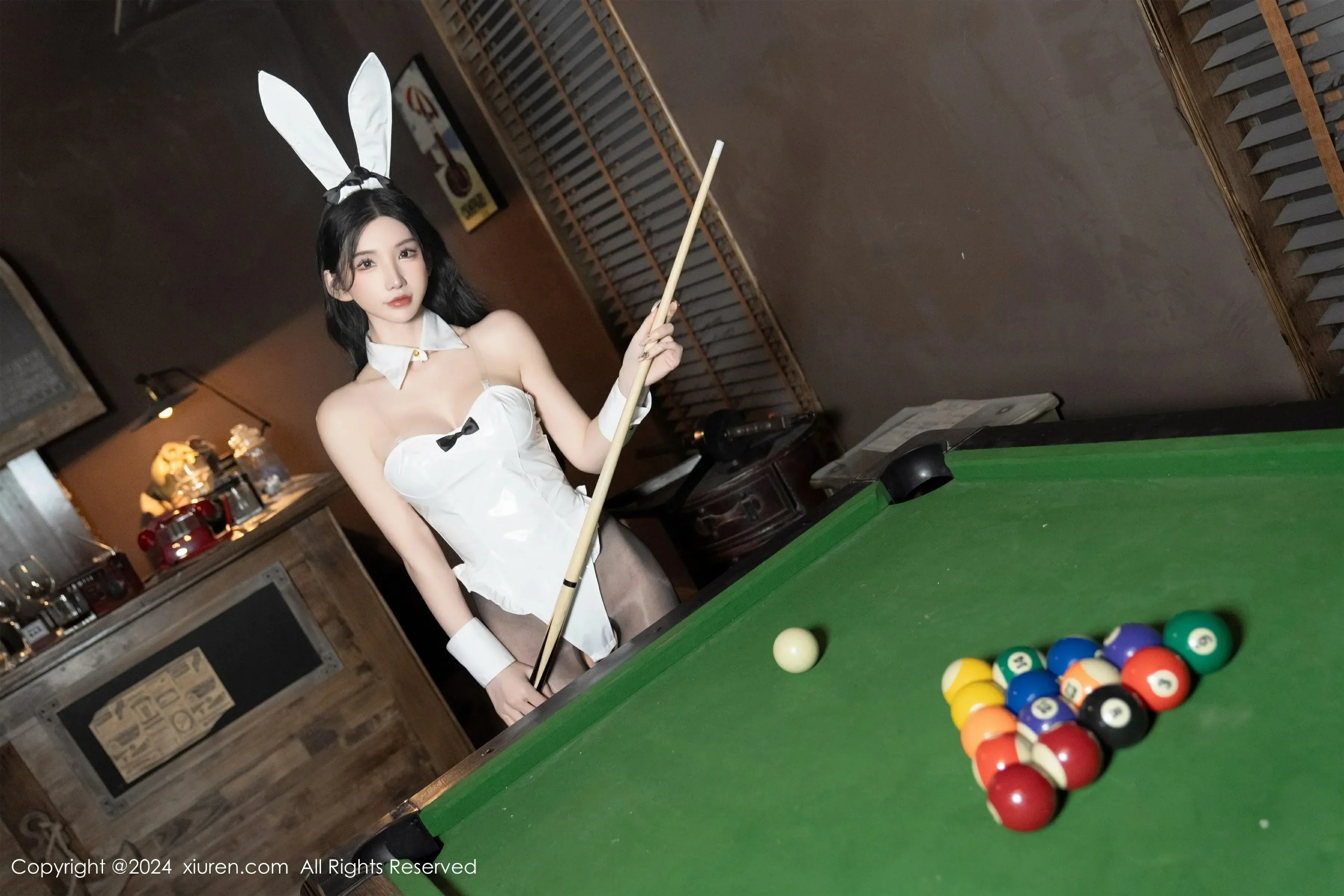  XiuRen 秀人 No.8318 周于希Sally [107P]第6张