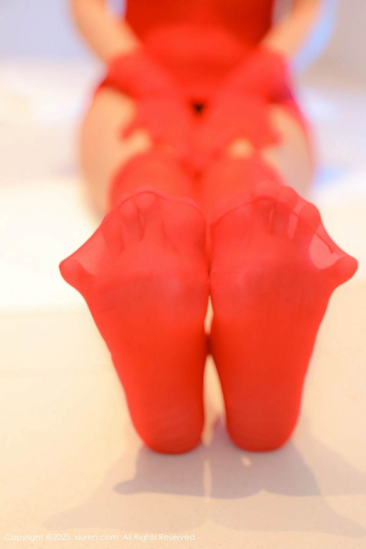  秀人网 No.10493 桑宁 [63P]第15张