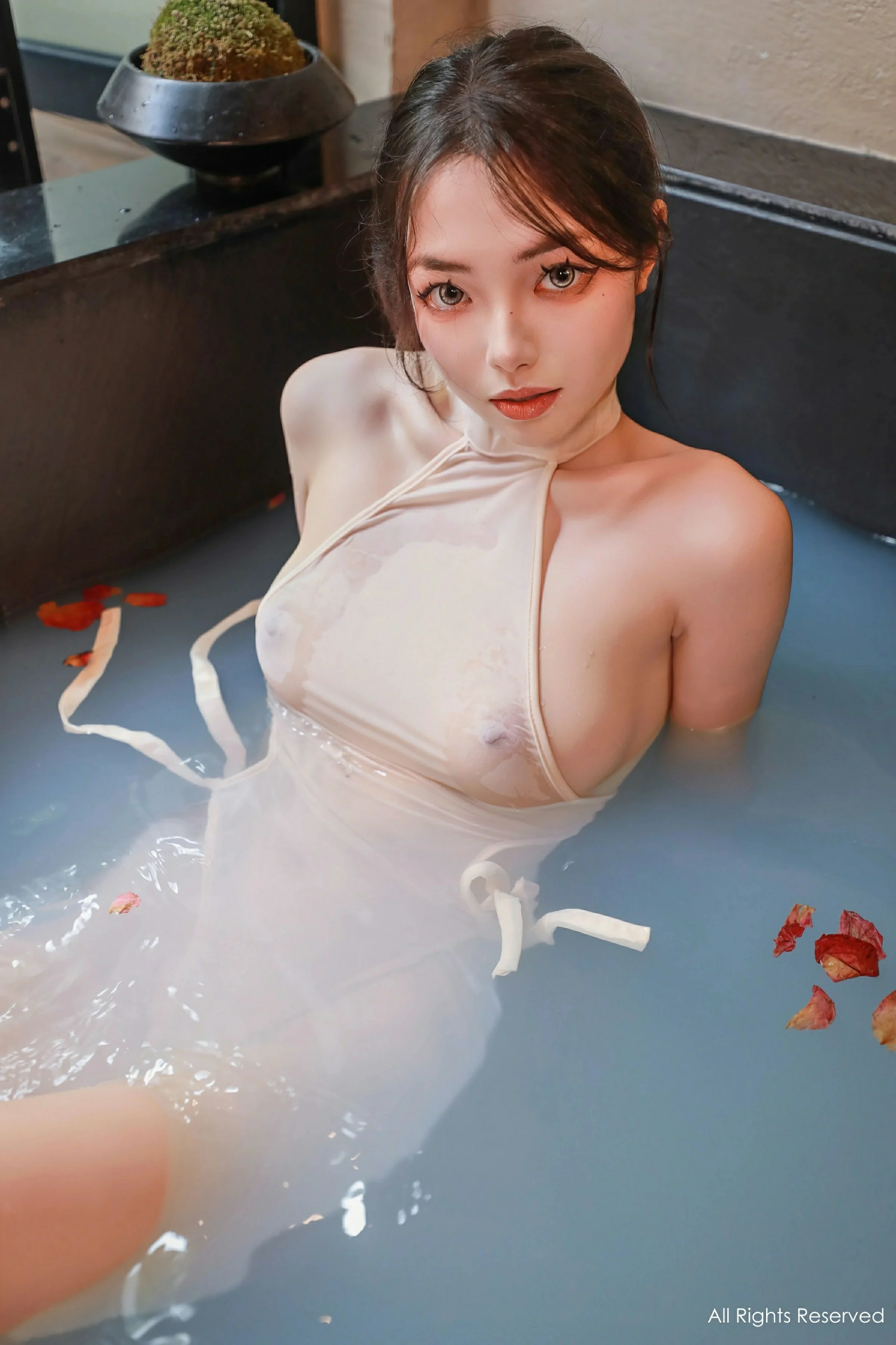  XiuRen 秀人 No.9160 叫我小猫 新人模特 [72P]第11张