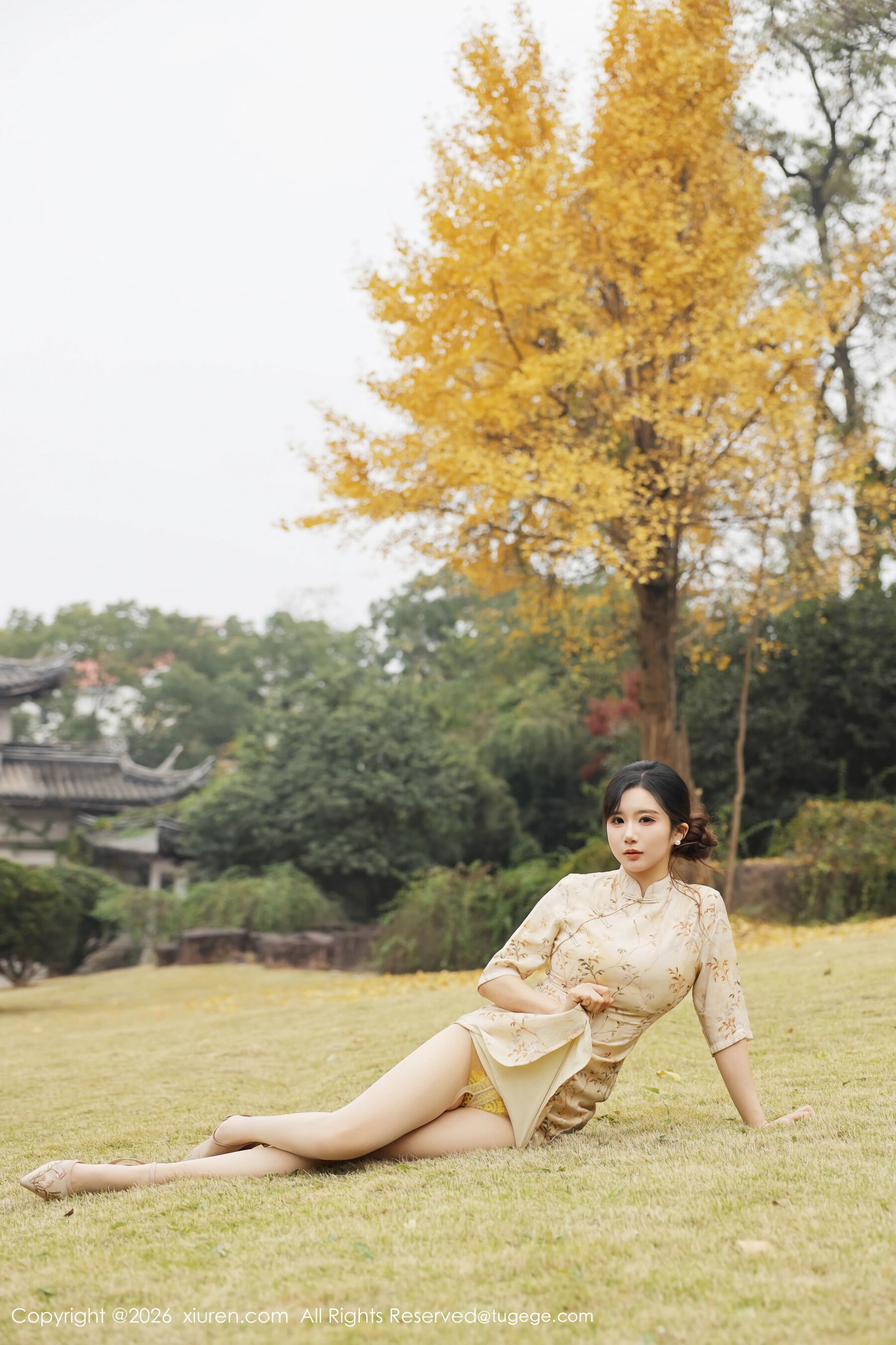  秀人网 小肉肉咪 Vol.11214 [75P]第4张