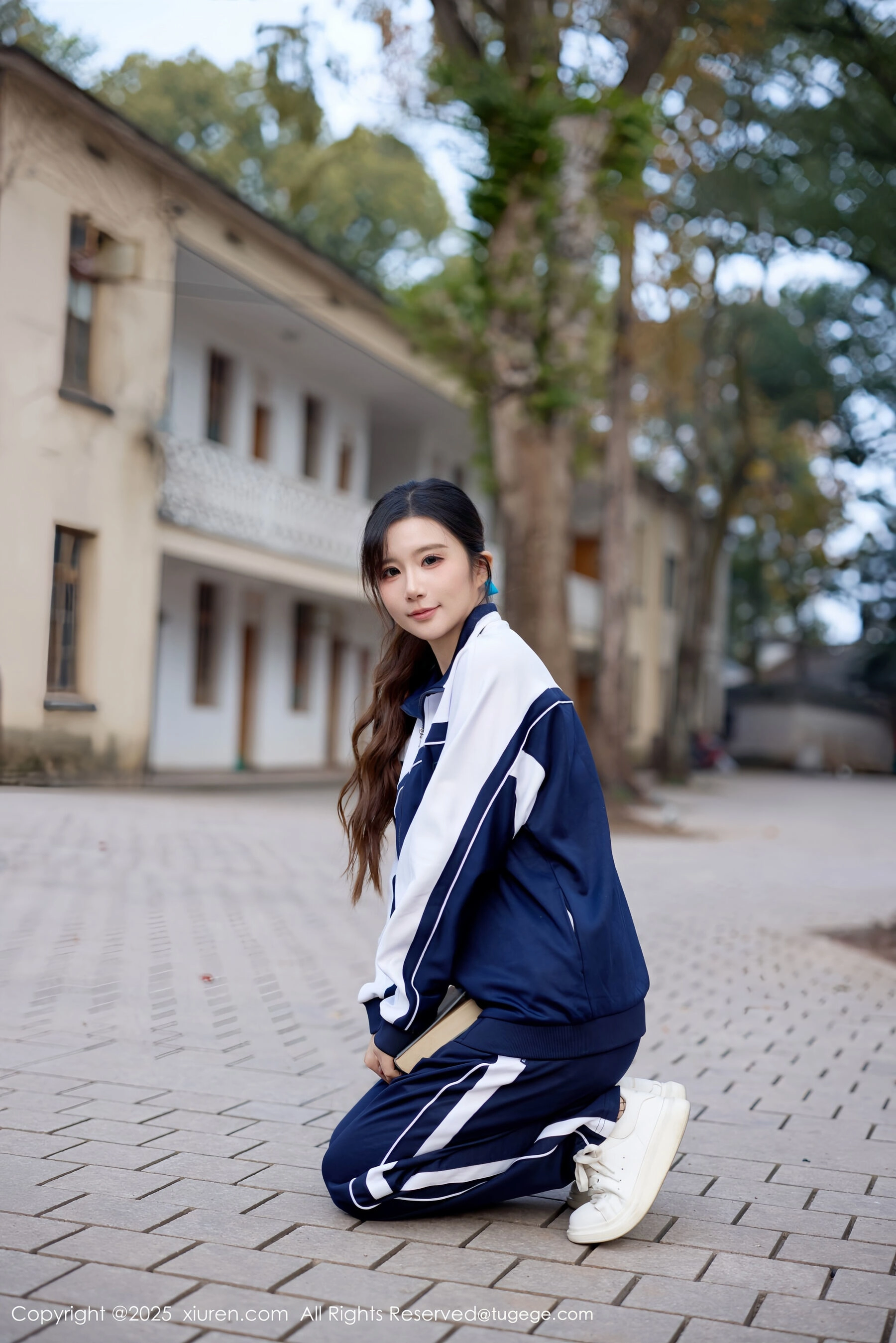  秀人网 小肉肉咪 Vol.11103 [72P]第20张