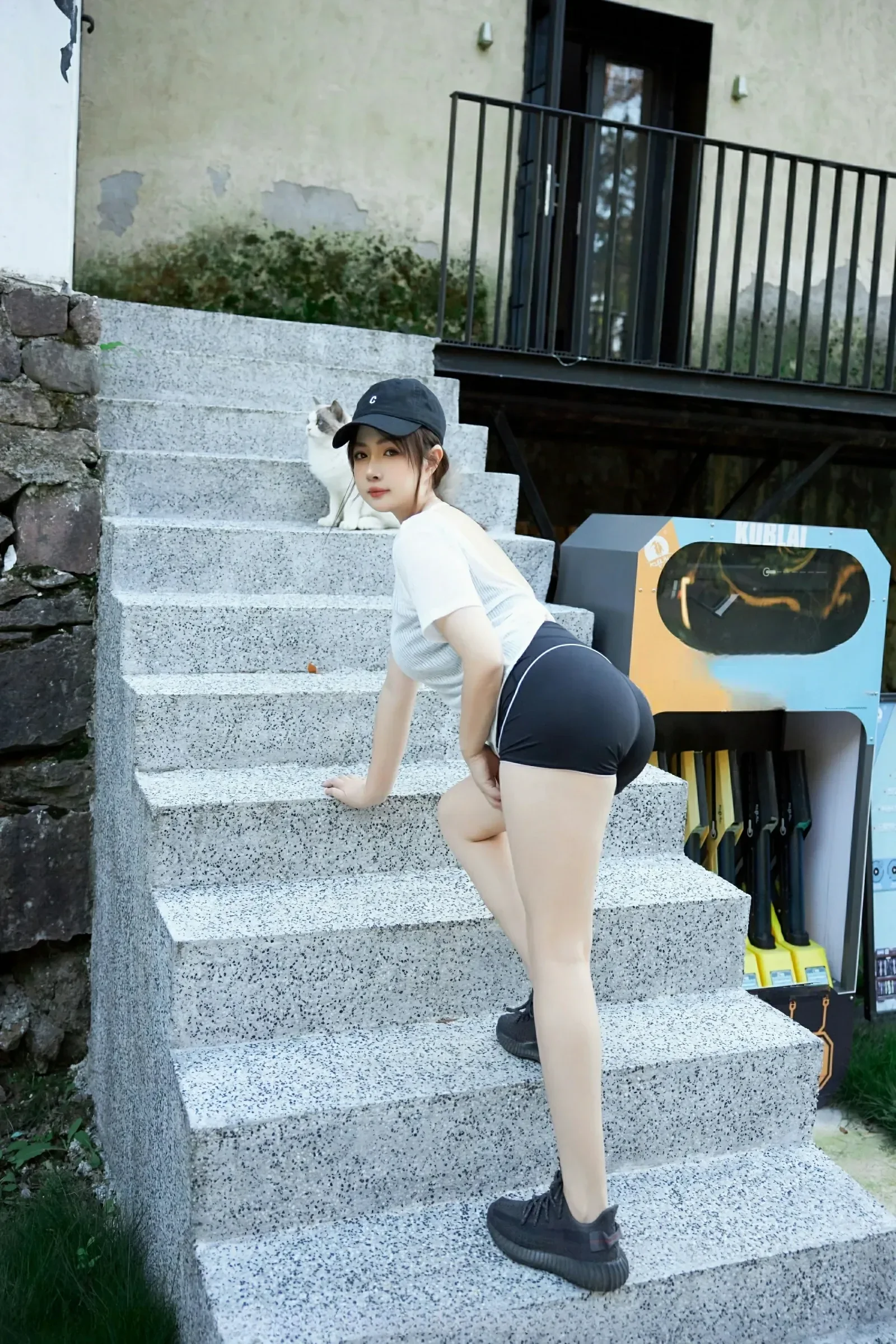  XiuRen 秀人 No.9549 养乐多Doll [51P]第4张