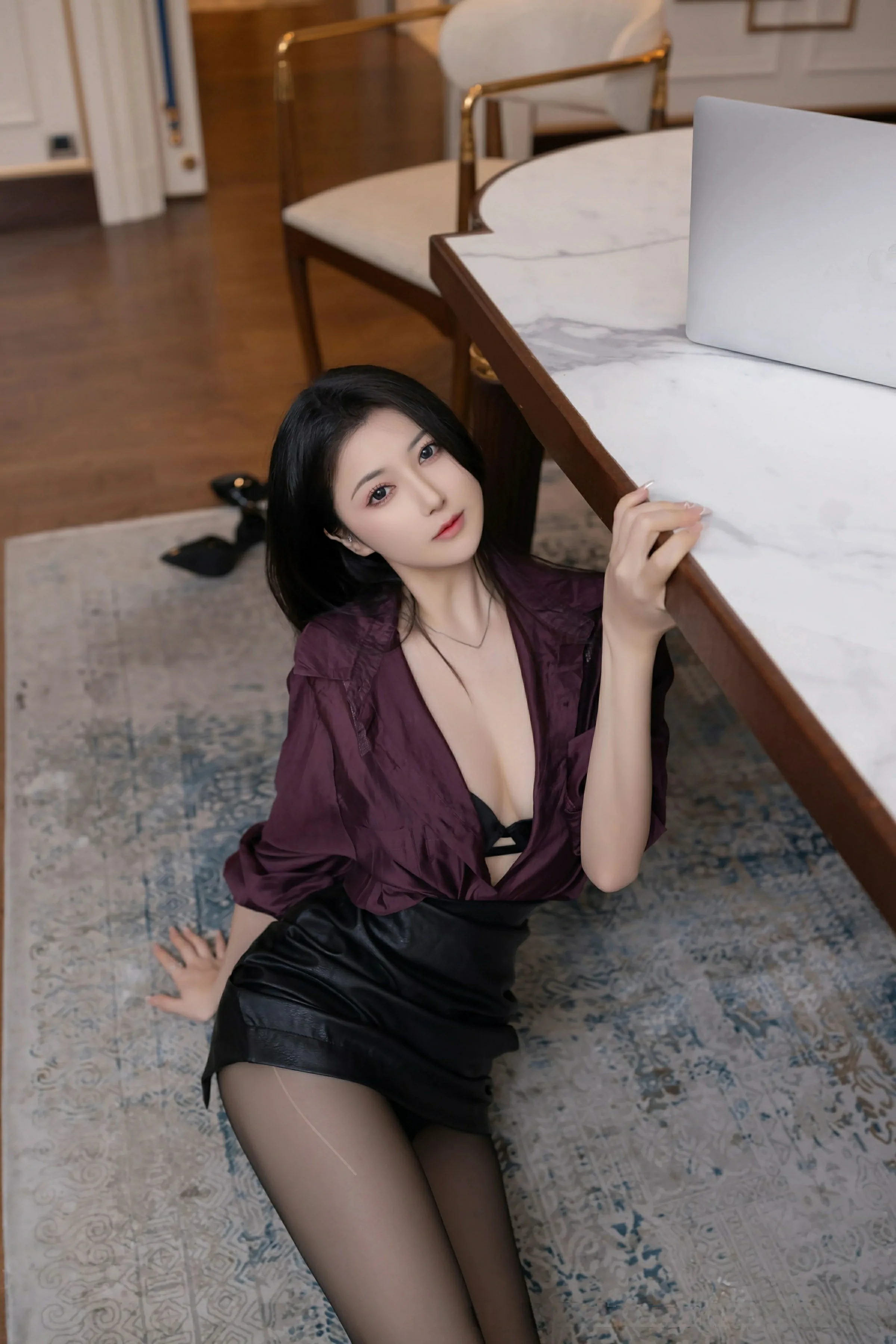  XiuRen 秀人 No.9744 鱼子酱Fish [81P]第6张