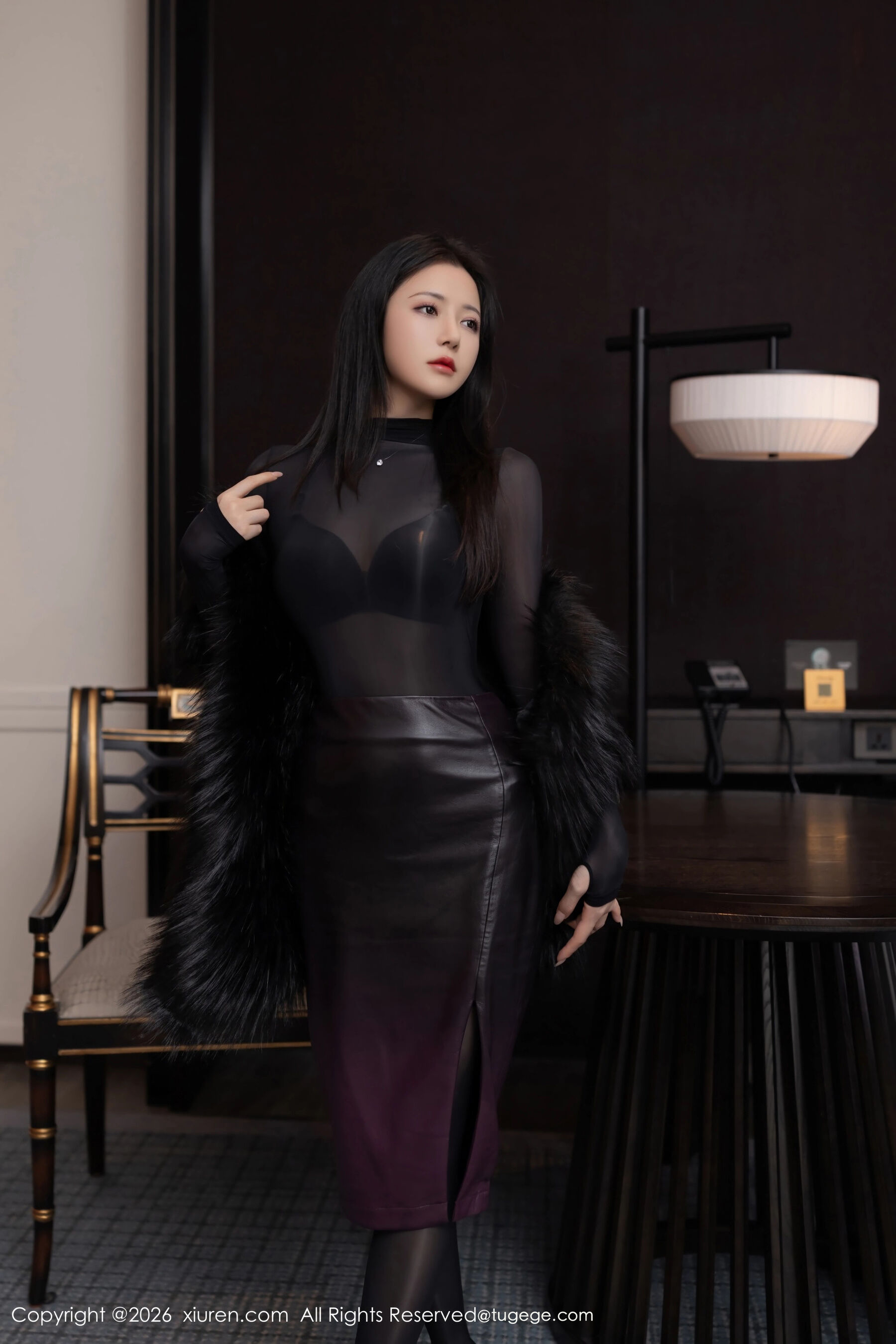  秀人网 鱼子酱Fish Vol.11245 [79P]第17张