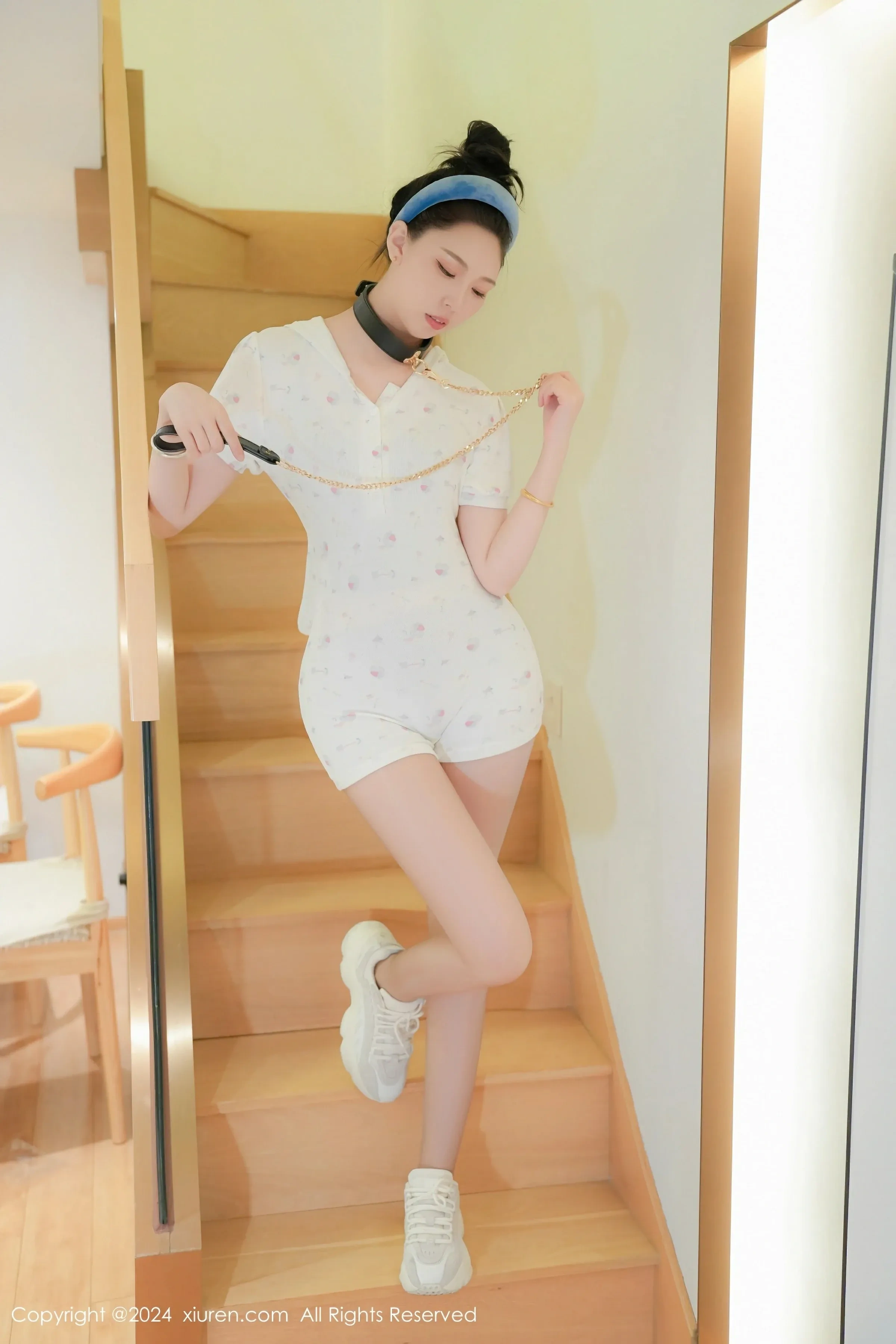  XiuRen 秀人 No.8930 小波多 [82P]第4张