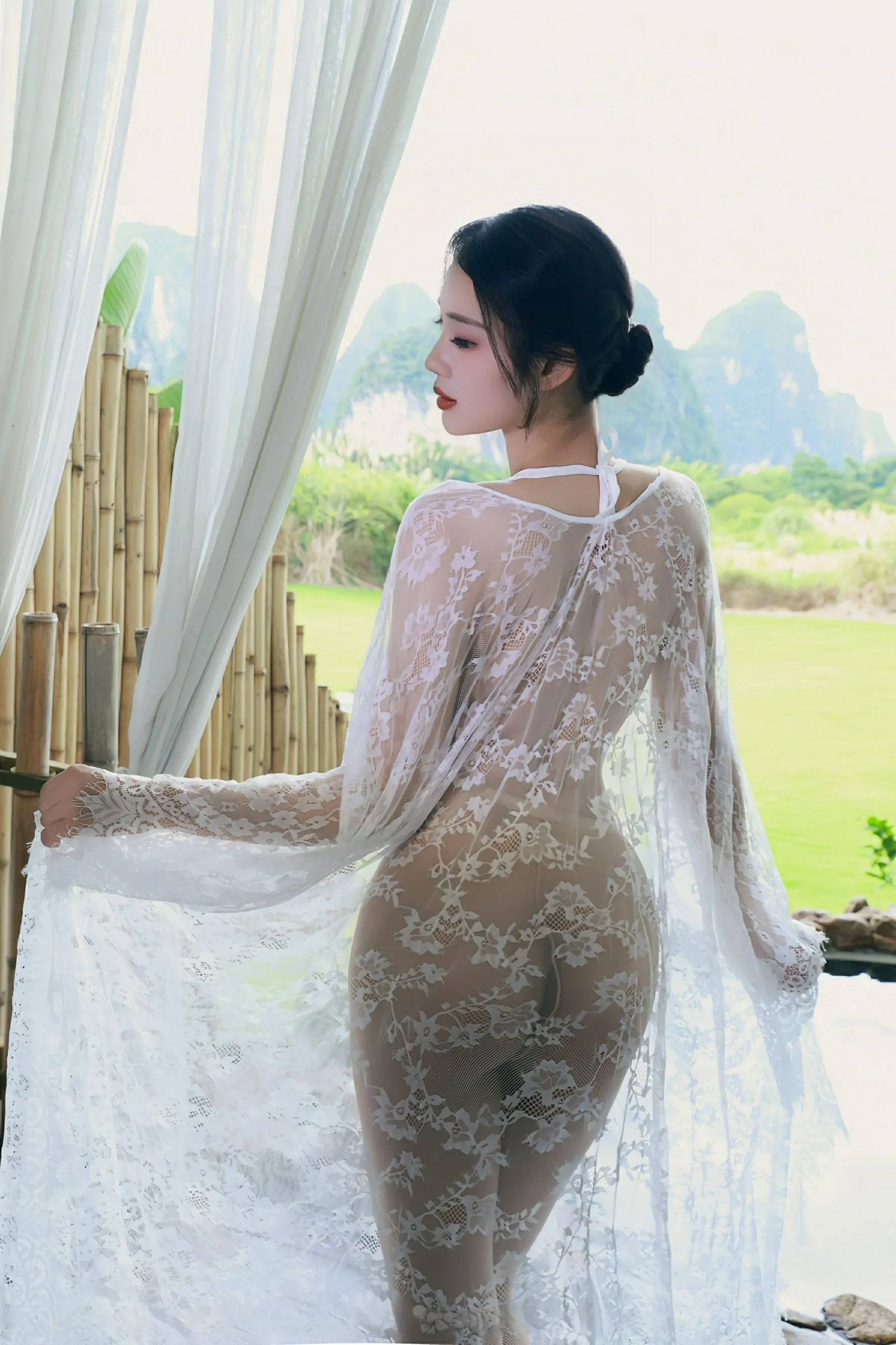  秀人网 No.10538 南乔 [84P]第21张