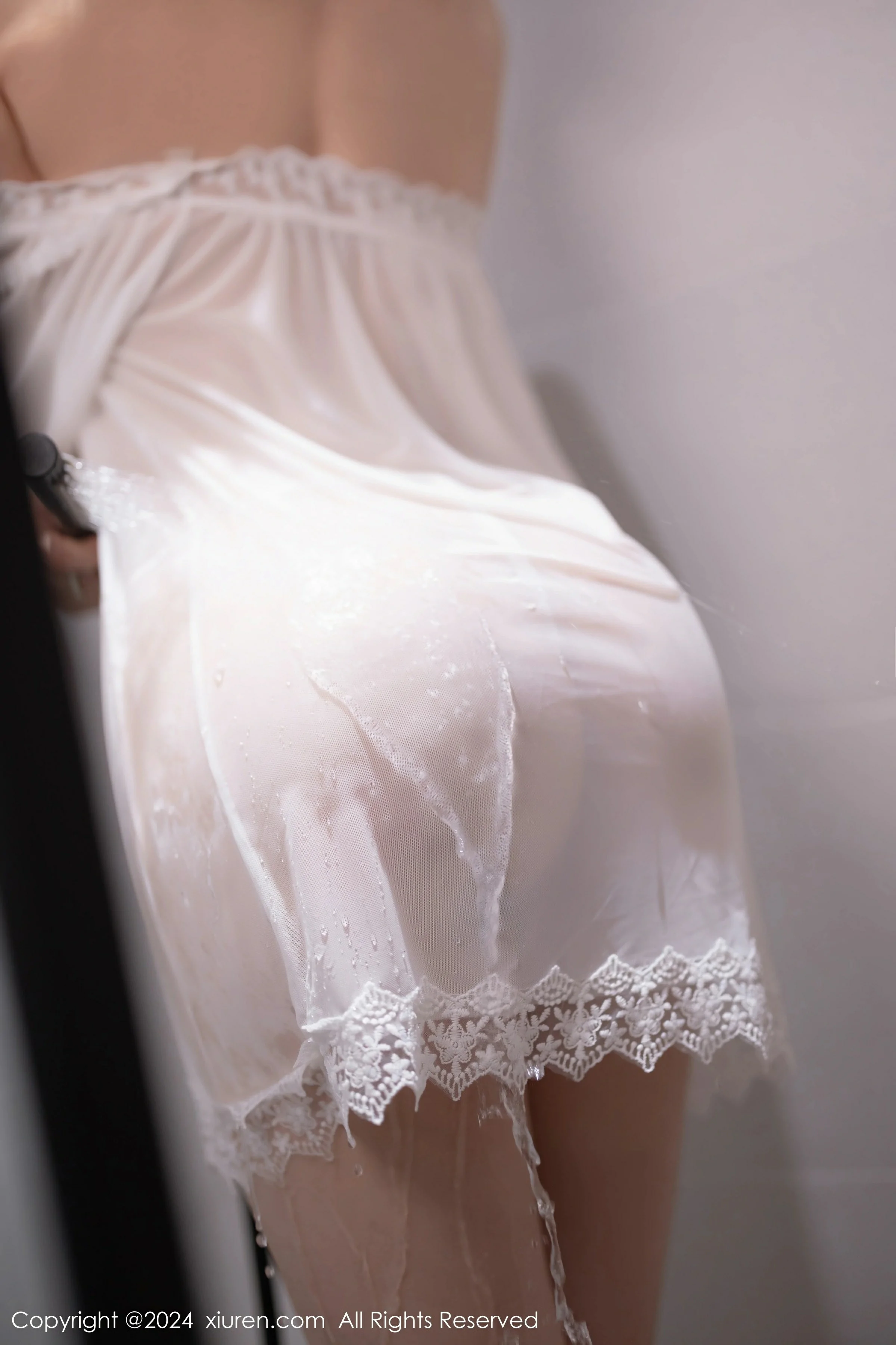  XiuRen 秀人 No.8836 徐莉芝Booty [87P]第25张