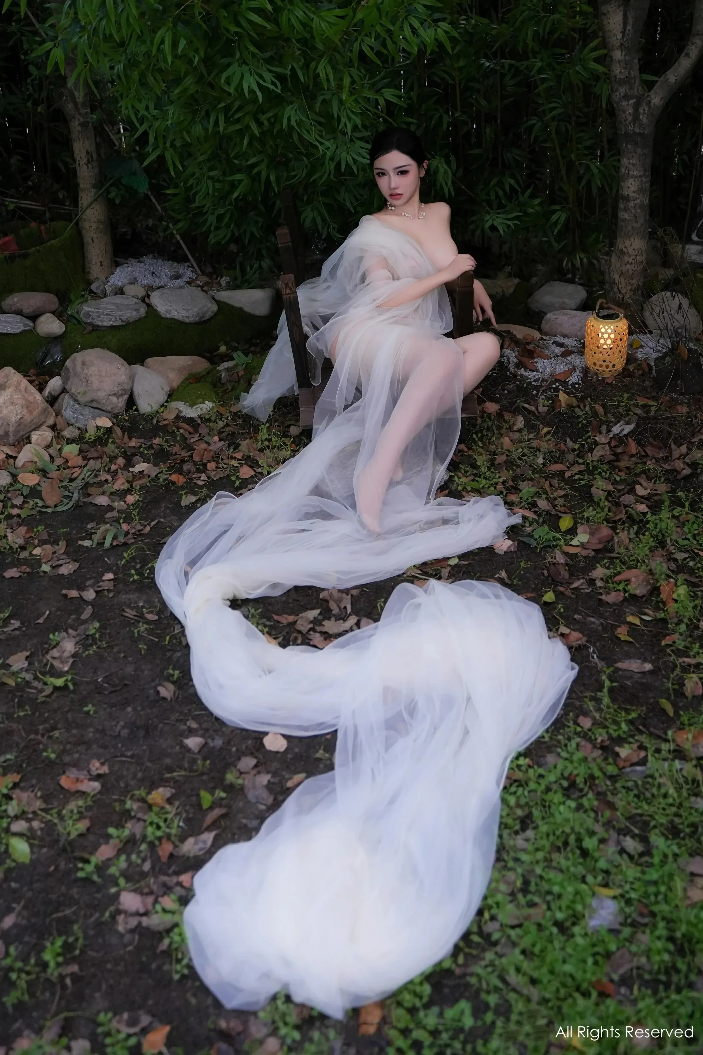  XiuRen 秀人 No.9105 妙可可Cheese [84P]第17张