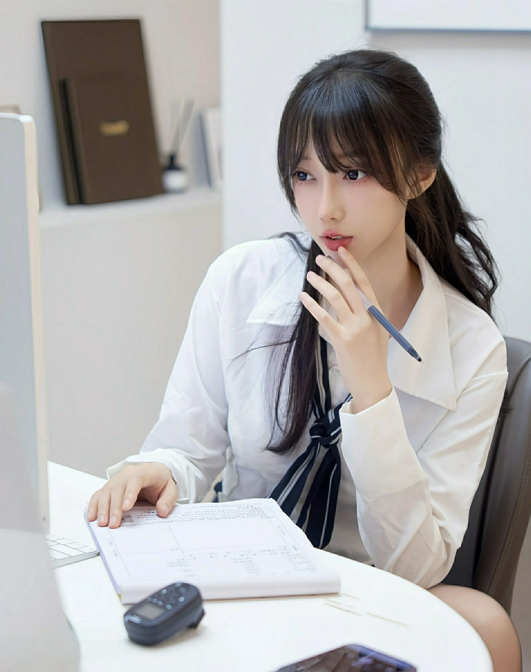  秀人网 No.10636 玥儿玥er [58P]第8张