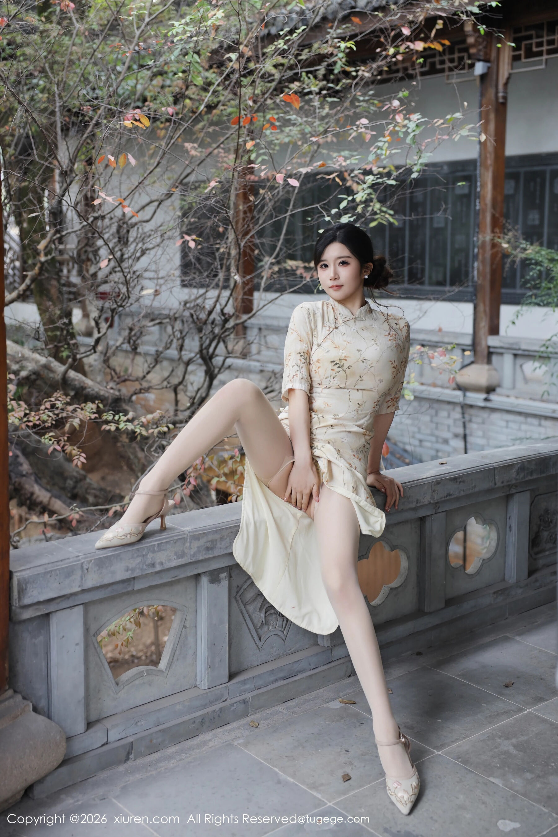  秀人网 小肉肉咪 Vol.11214 [75P]第14张