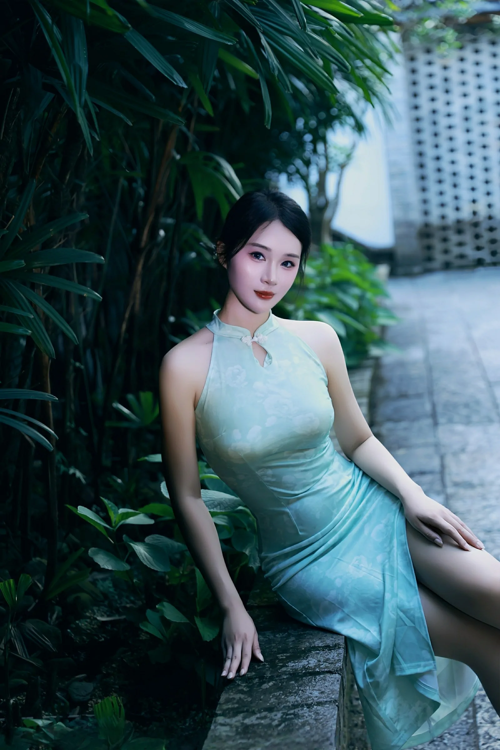  秀人网 No.10538 南乔 [84P]第12张