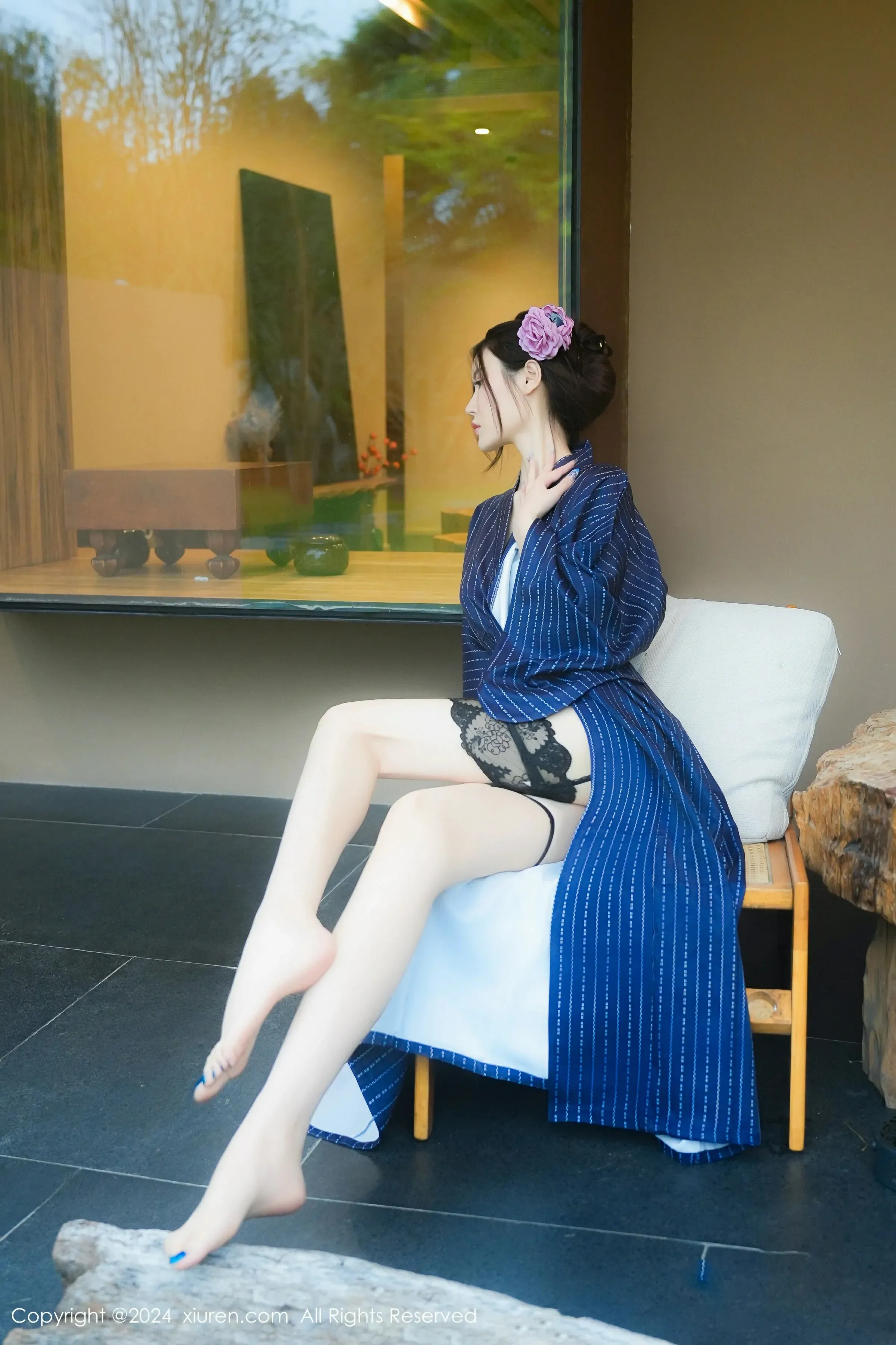  XiuRen 秀人 No.8928 Erikaki [79P]第11张