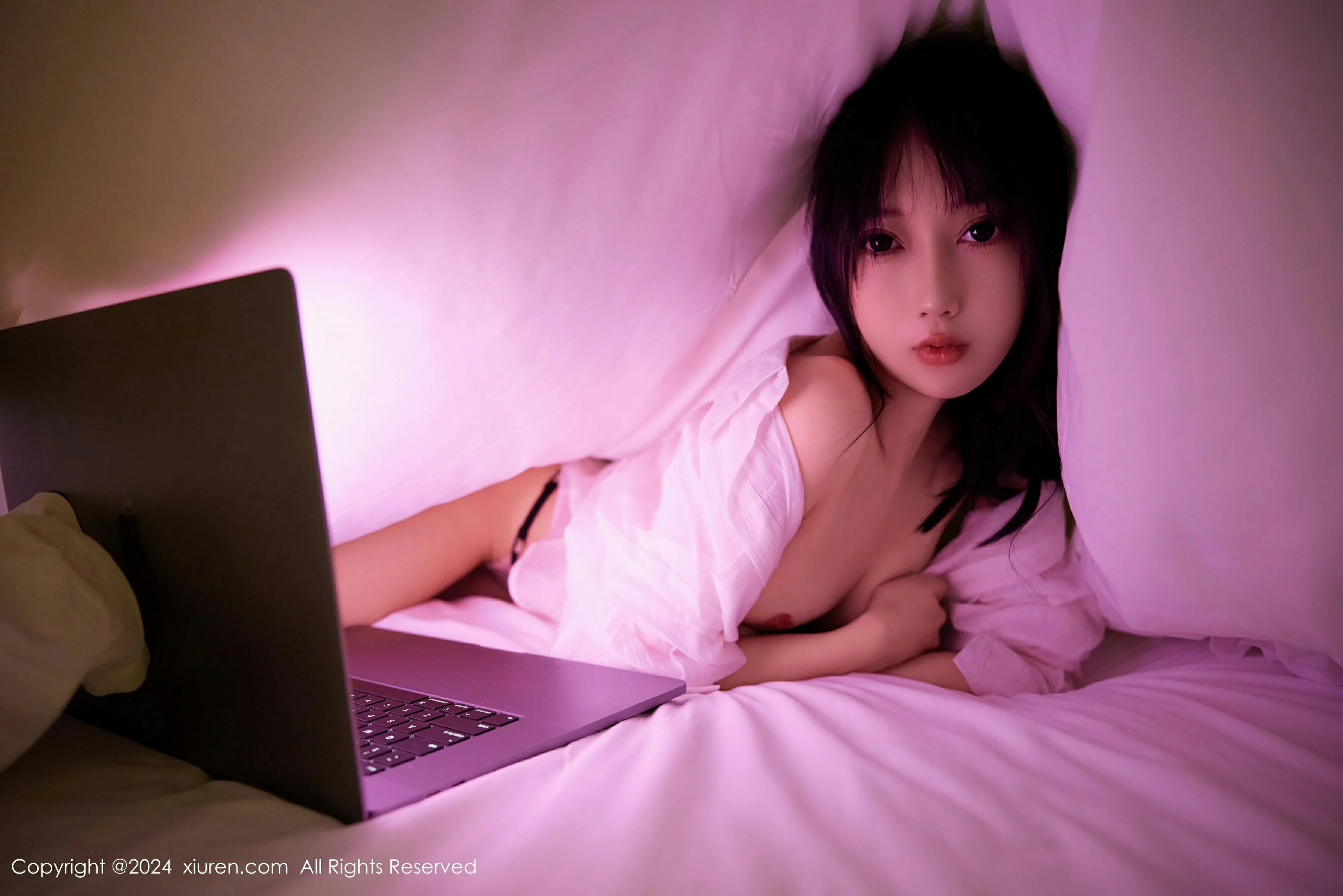  XiuRen 秀人 No.9274 玥儿玥er [75P]第15张