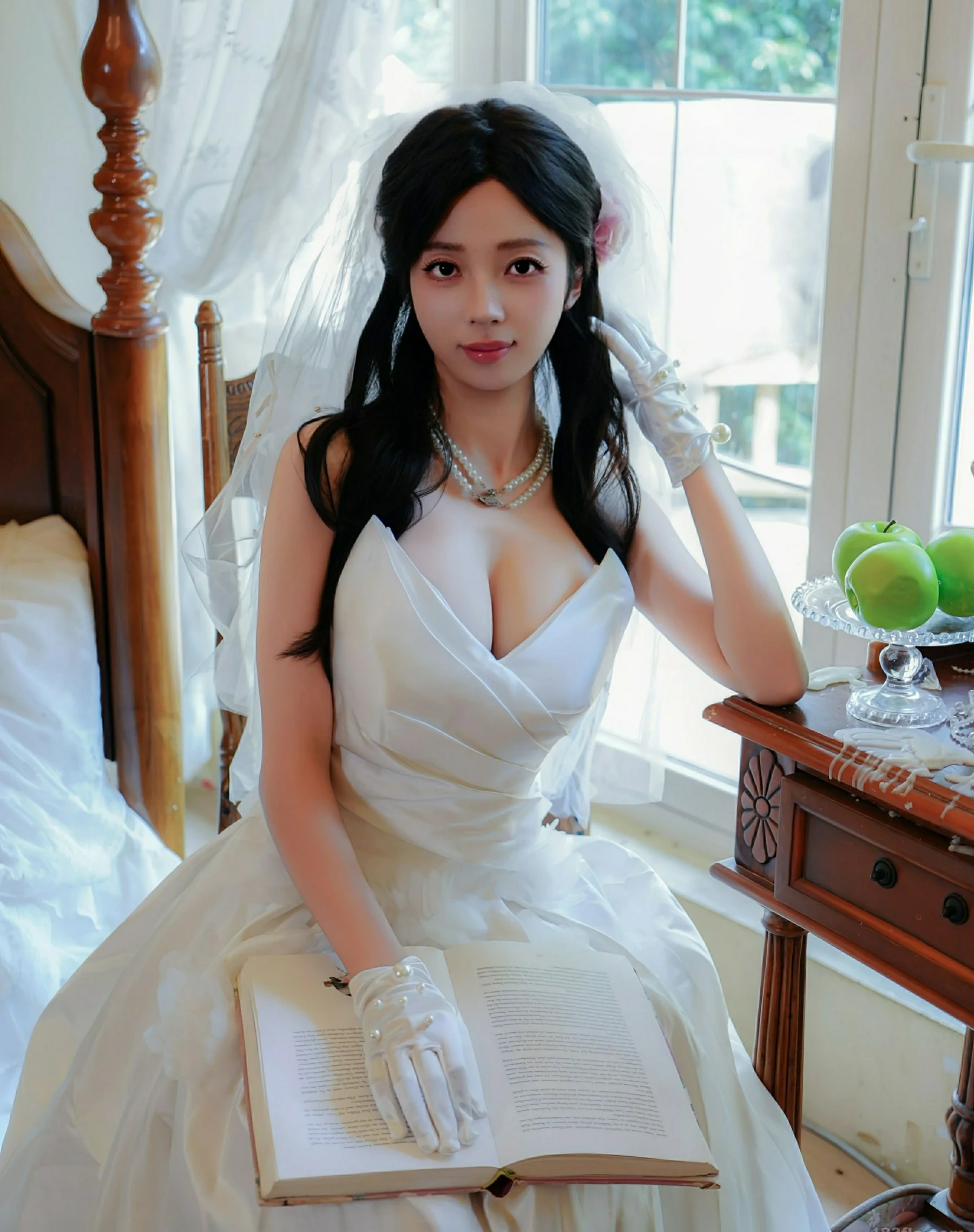  秀人网 No.10769 朱朱molly [54P]第2张