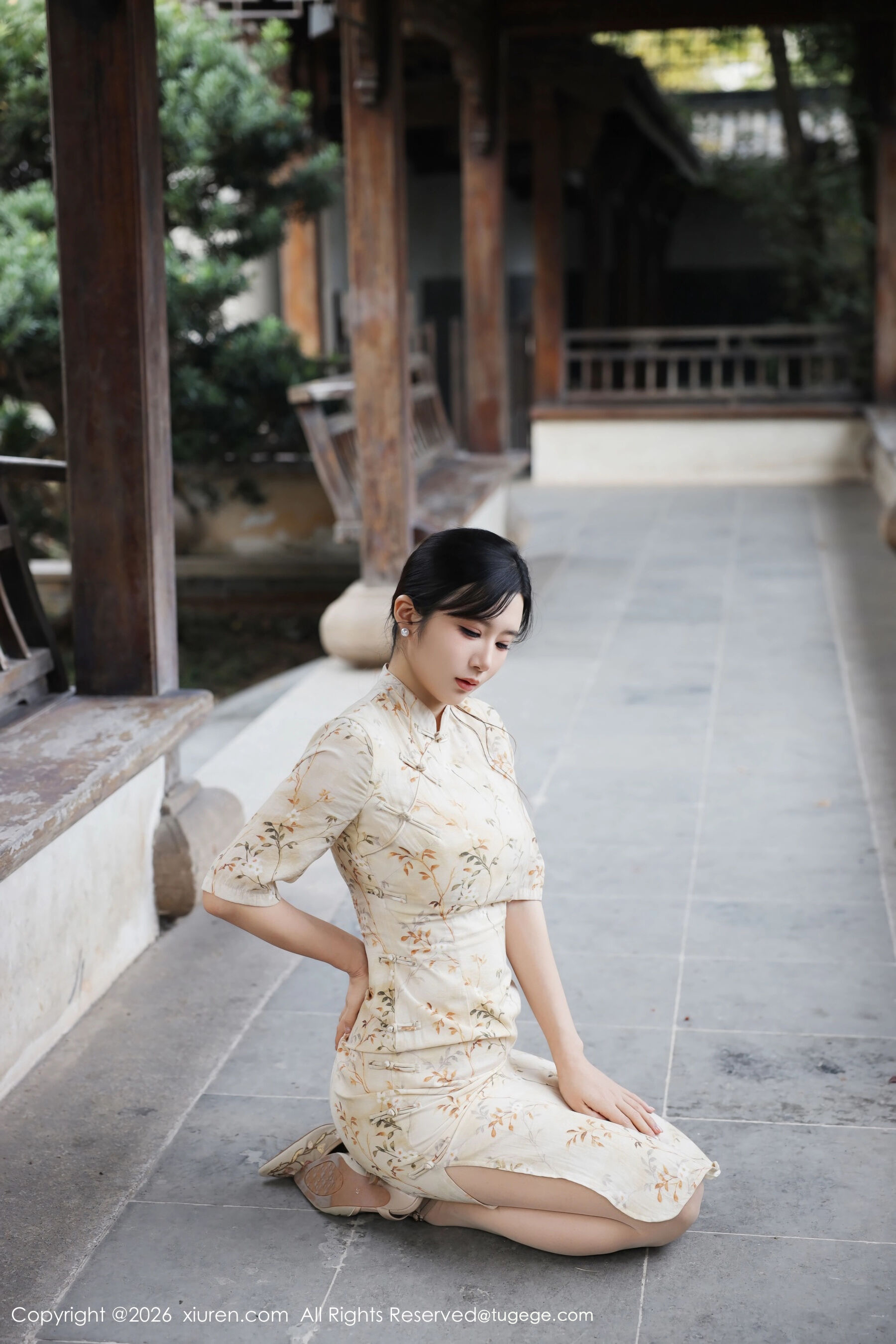  秀人网 小肉肉咪 Vol.11214 [75P]第11张