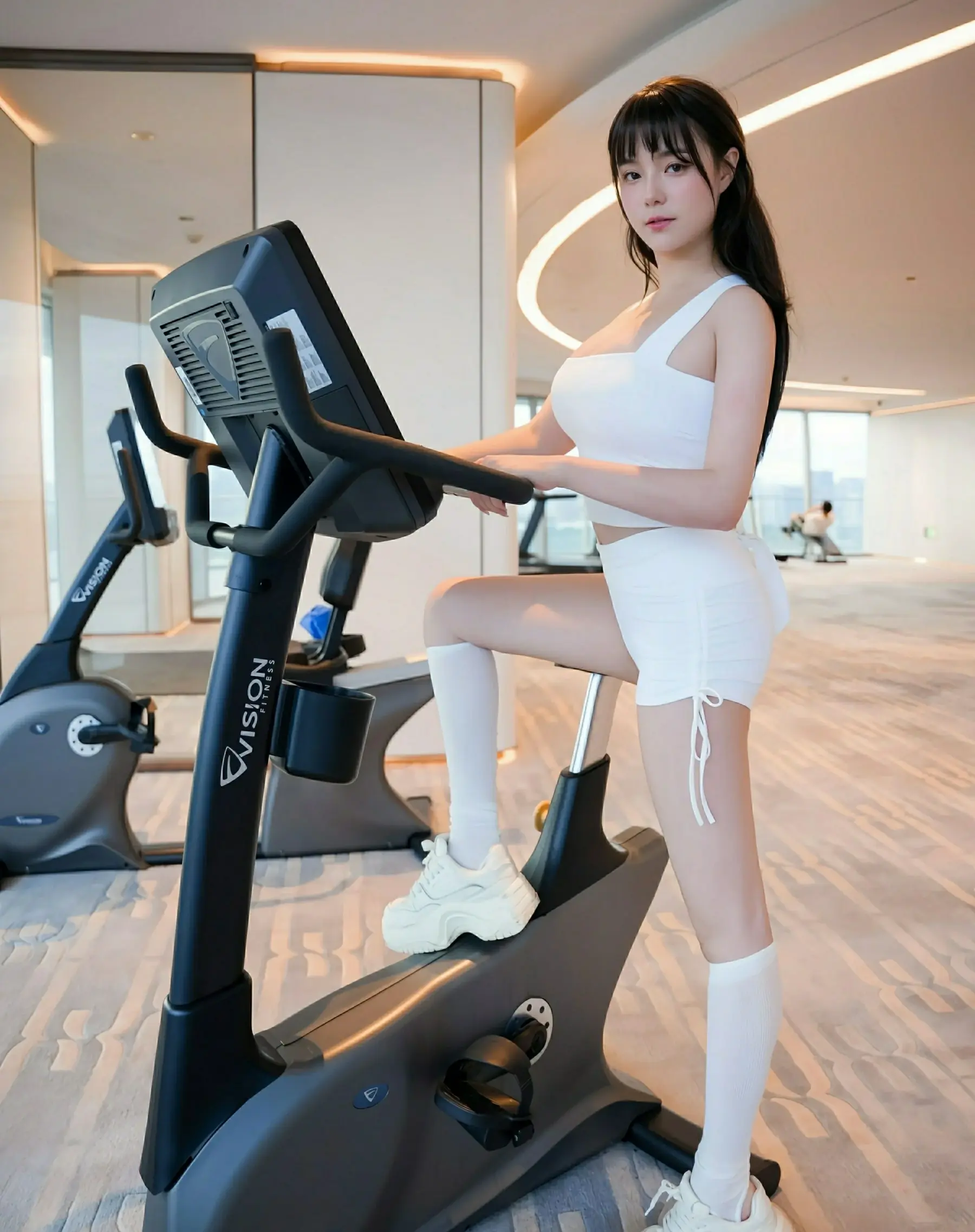  秀人网 No.10808 软情 [81P]第1张