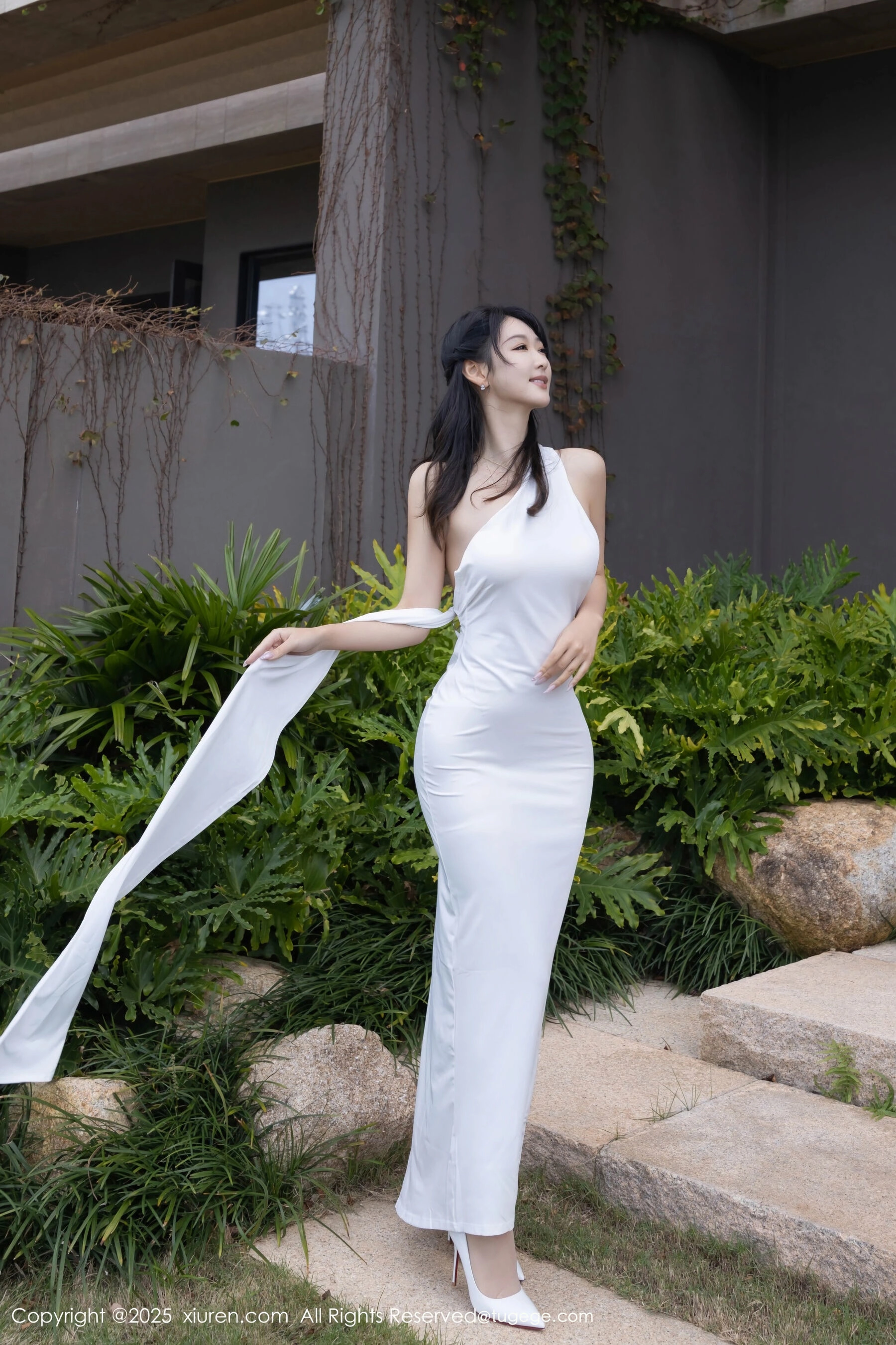  秀人网 唐安琪 Vol.11109 [74P]第5张