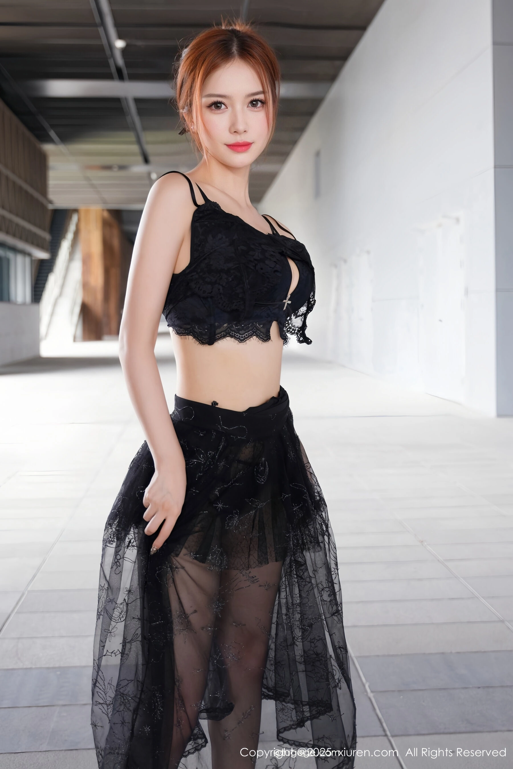  秀人网 白芷yy Vol.11016 [79P]第8张