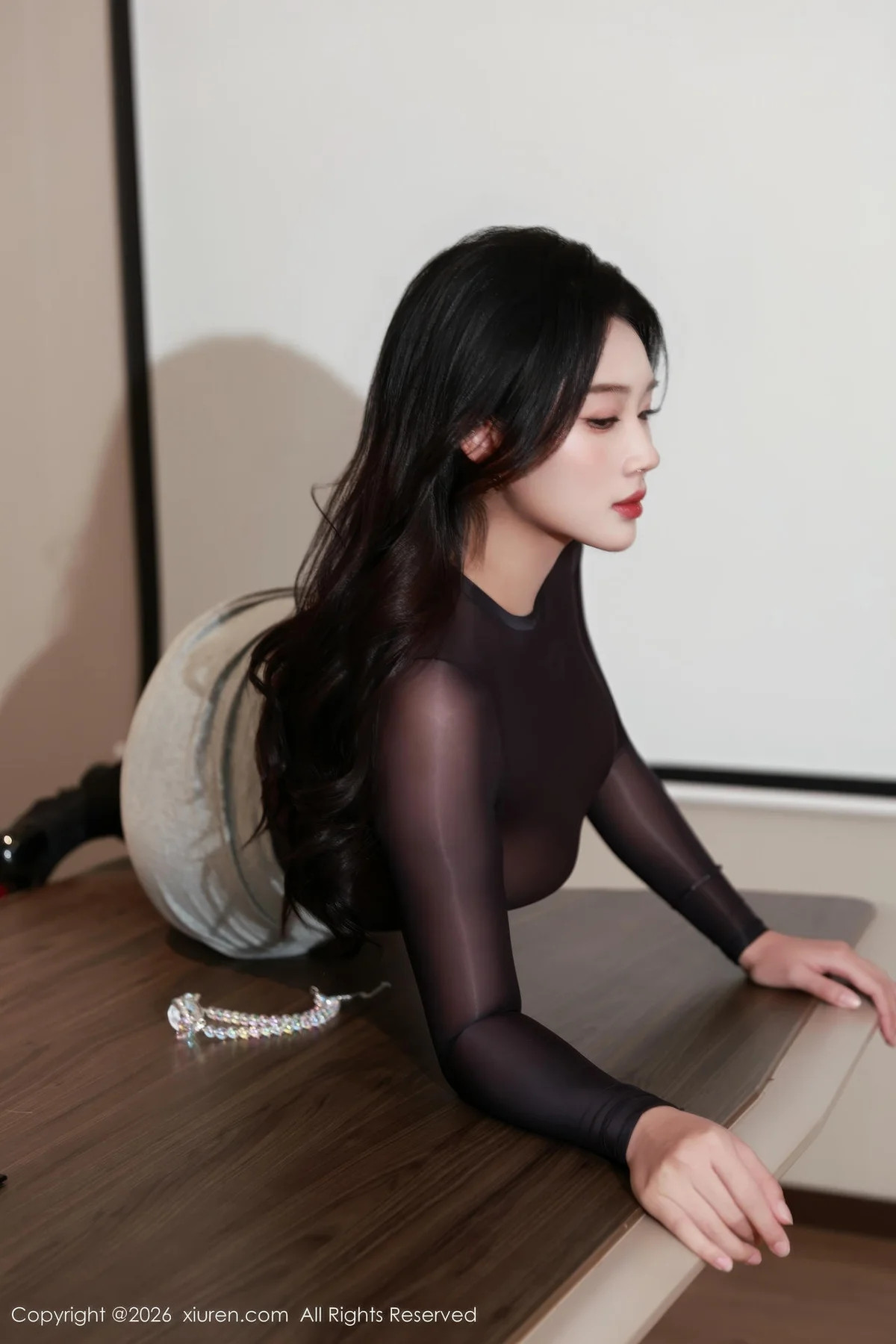  秀人网 南乔 Vol.11296 [73P]第6张