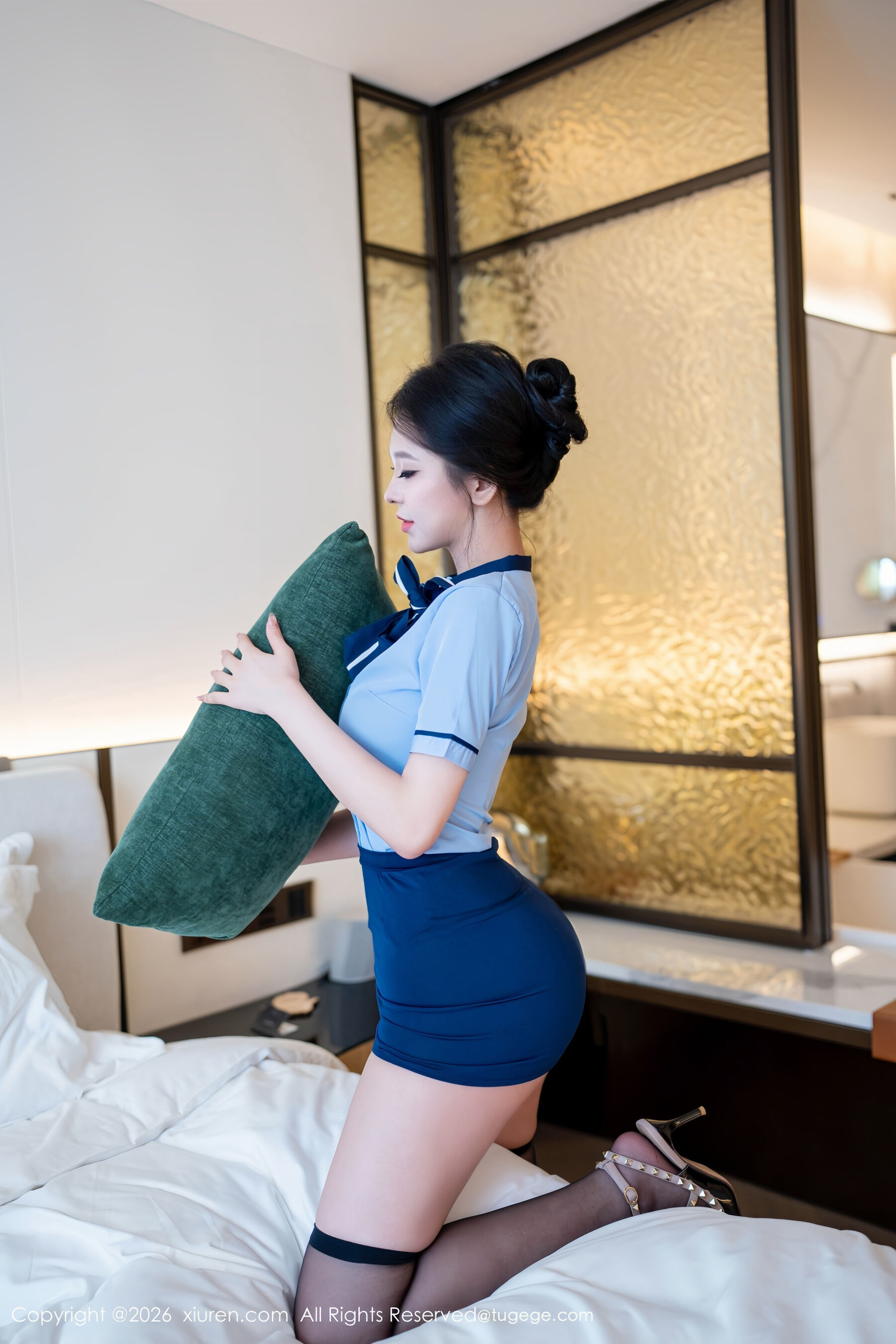  秀人网 诺诺子 Vol.11259 [58P]第4张