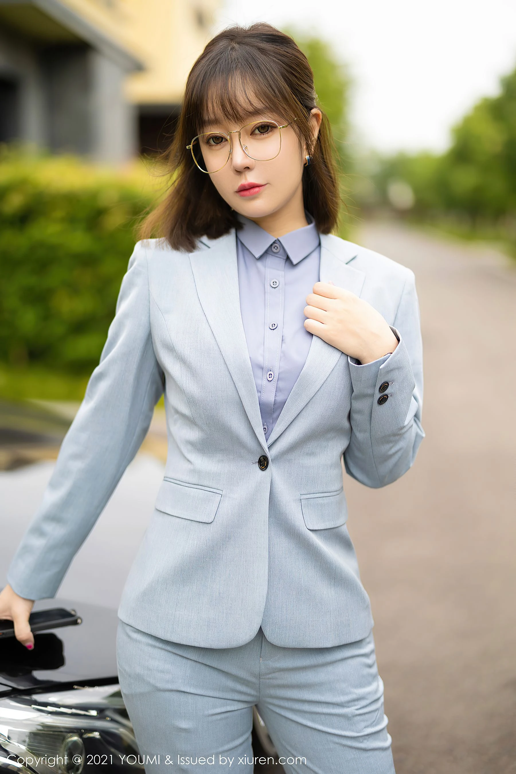 尤蜜荟YouMi Vol.722 王雨纯第17张