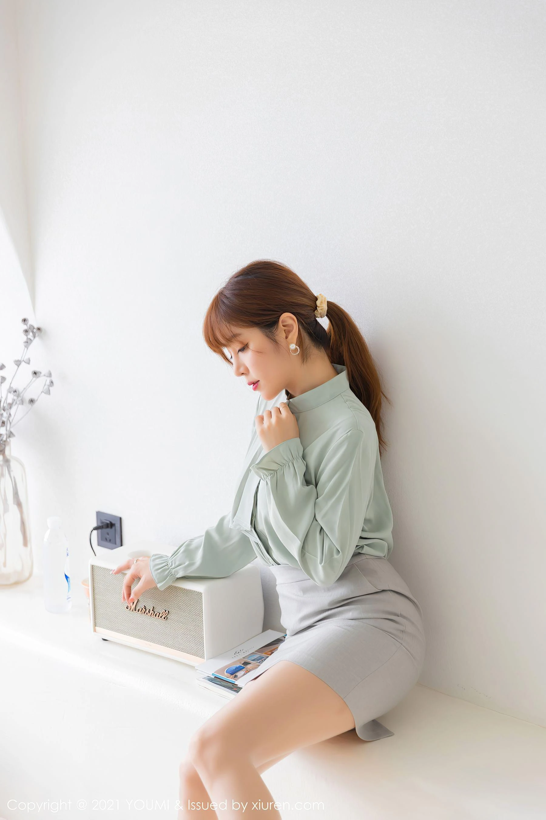 尤蜜荟YouMi Vol.592 王雨纯第33张