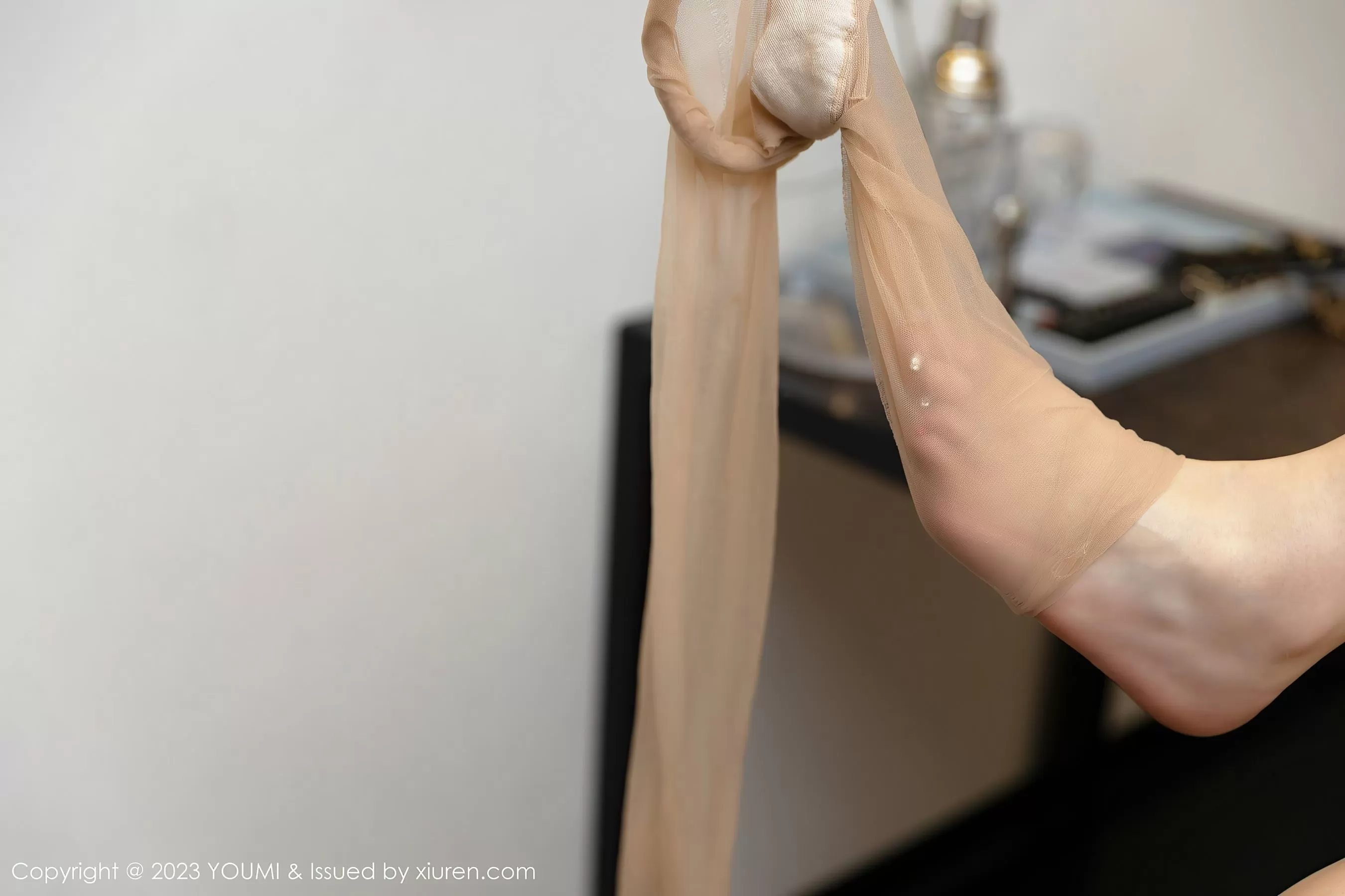  尤蜜荟 VOL.976 Carol周妍希 丰腴美臀 [81P]第16张